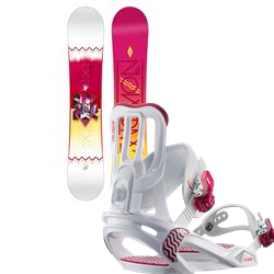 salomon lotus 2015