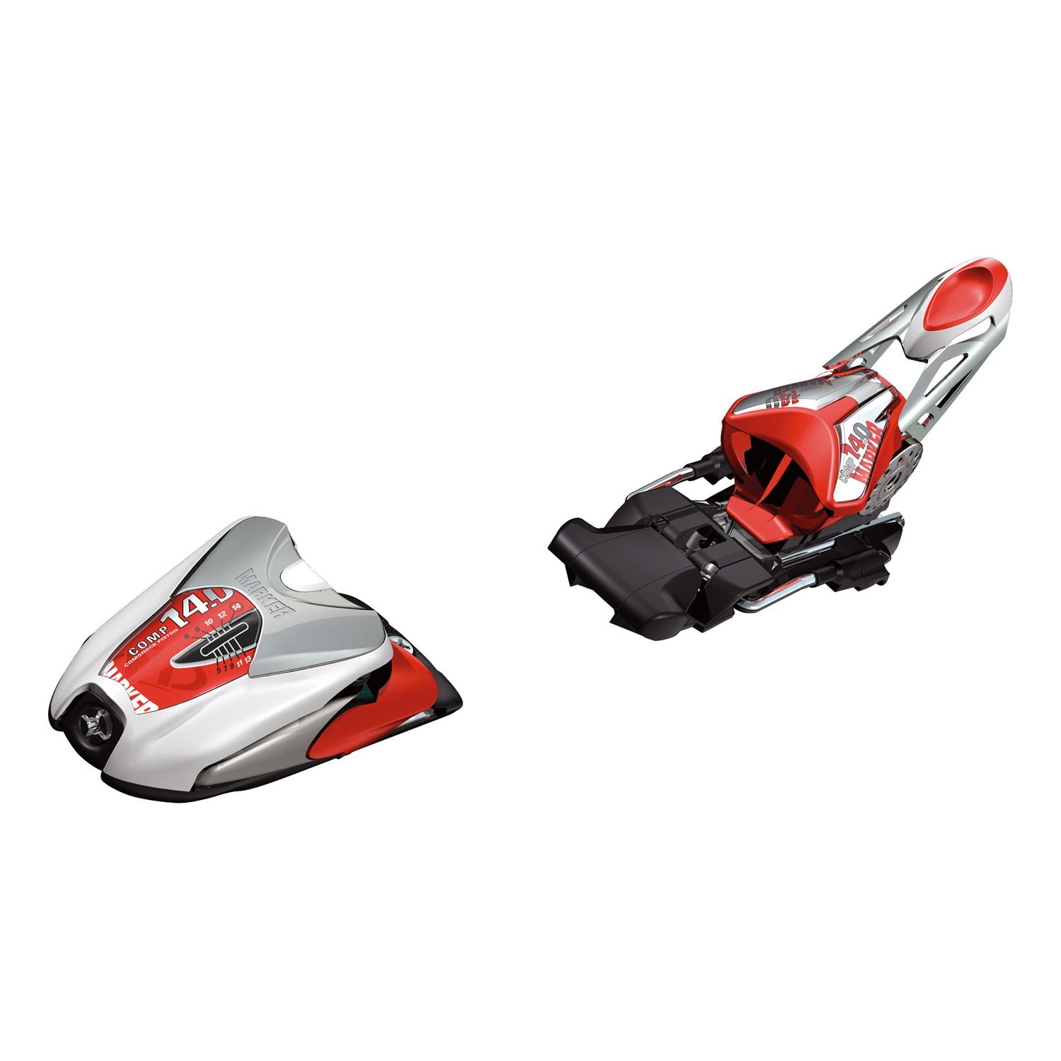 Marker Comp 14.0 Free Ski Binding 2007 evo outlet