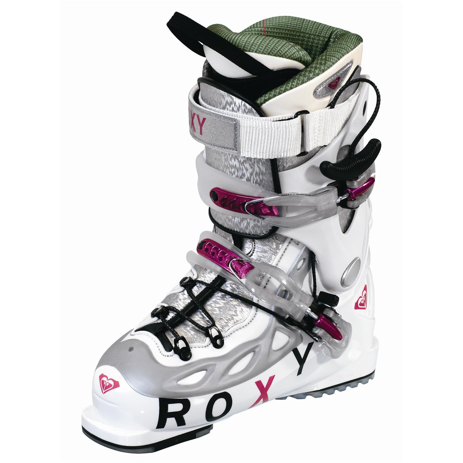 Roxy Wista Soft Ski Boots Women's 2007 evo outlet