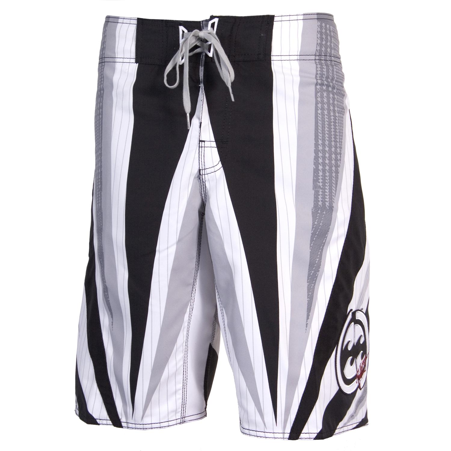 Billabong Samurai (andy Irons) Boardshort 