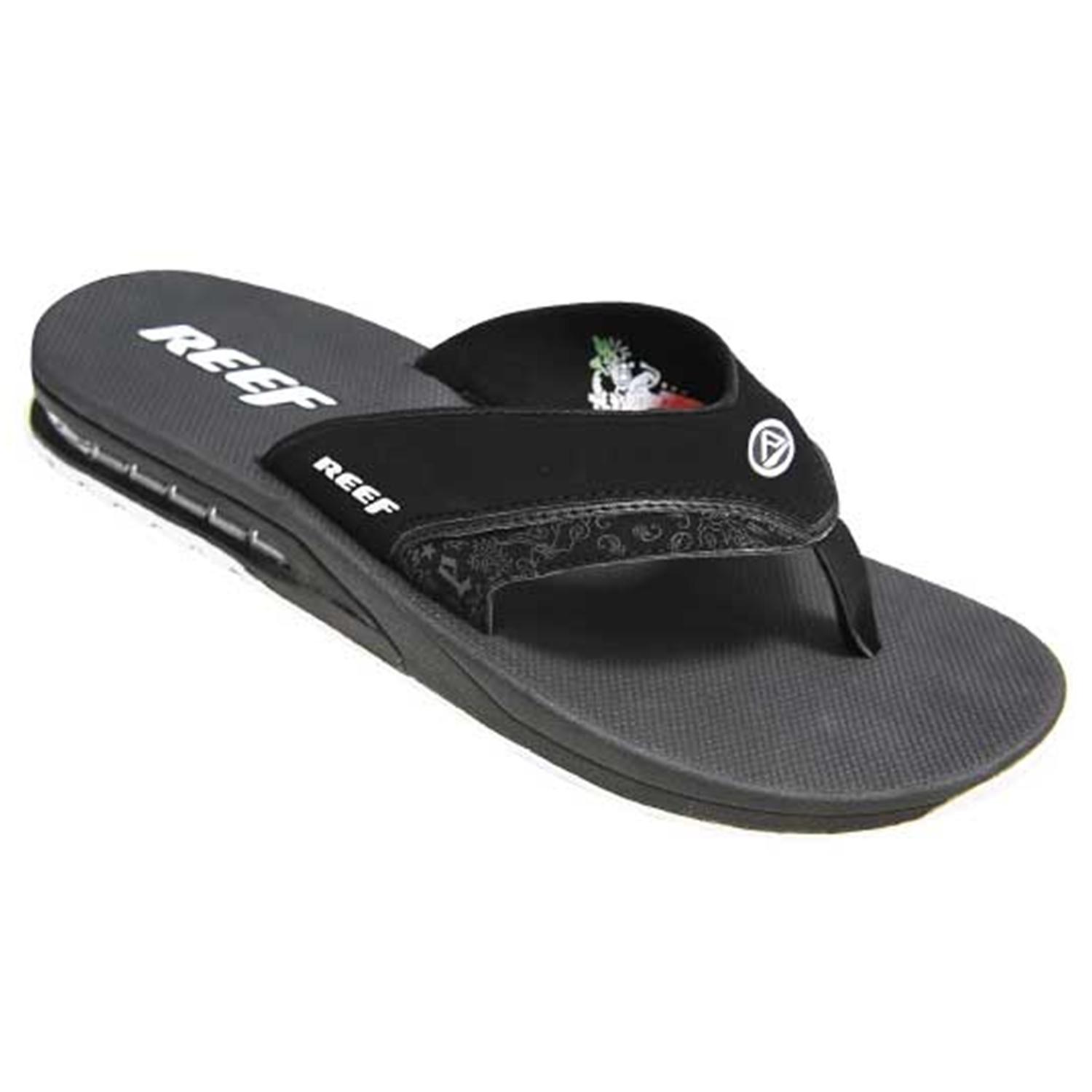 Reef Dram Sandal | evo