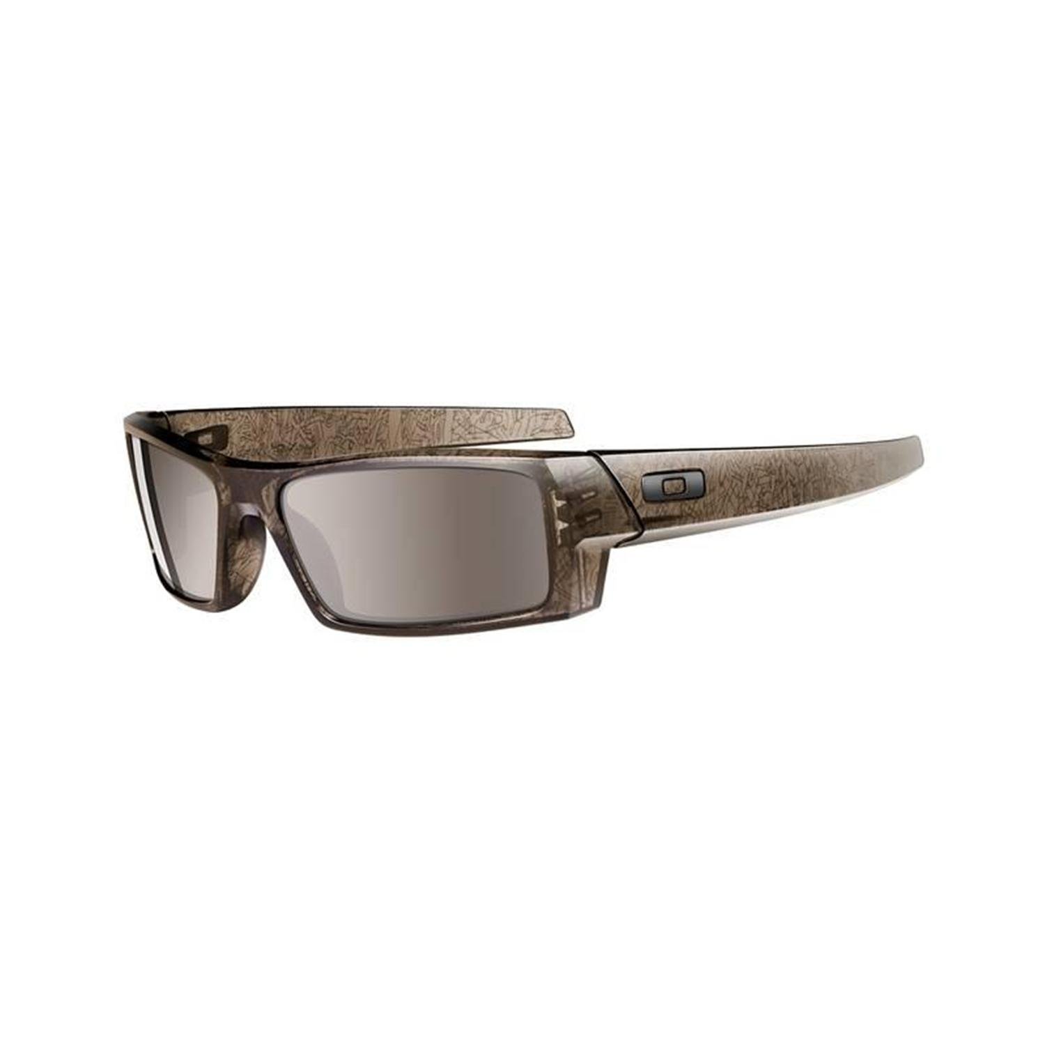 Oakley Gascan Lenses Polarized 