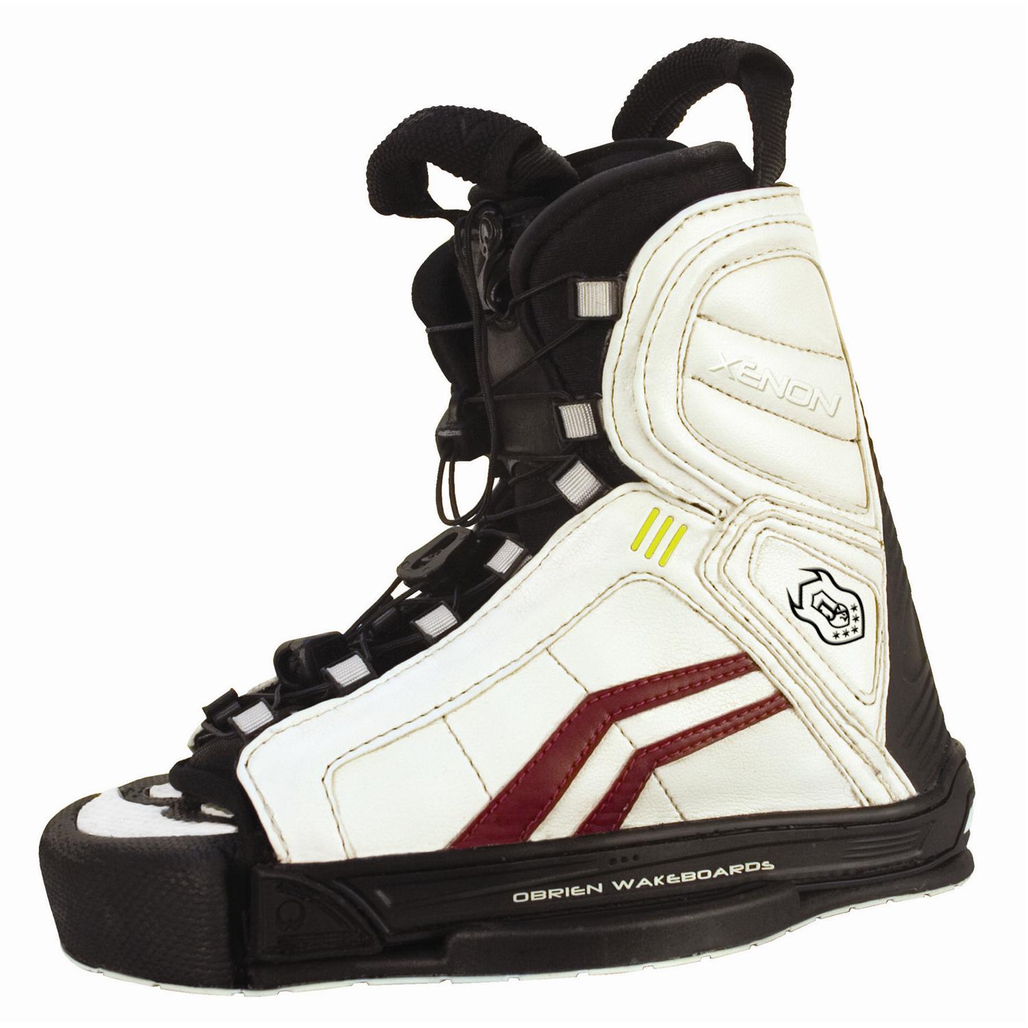 Obrien Xenon Wakeboard Boots 2007 evo outlet