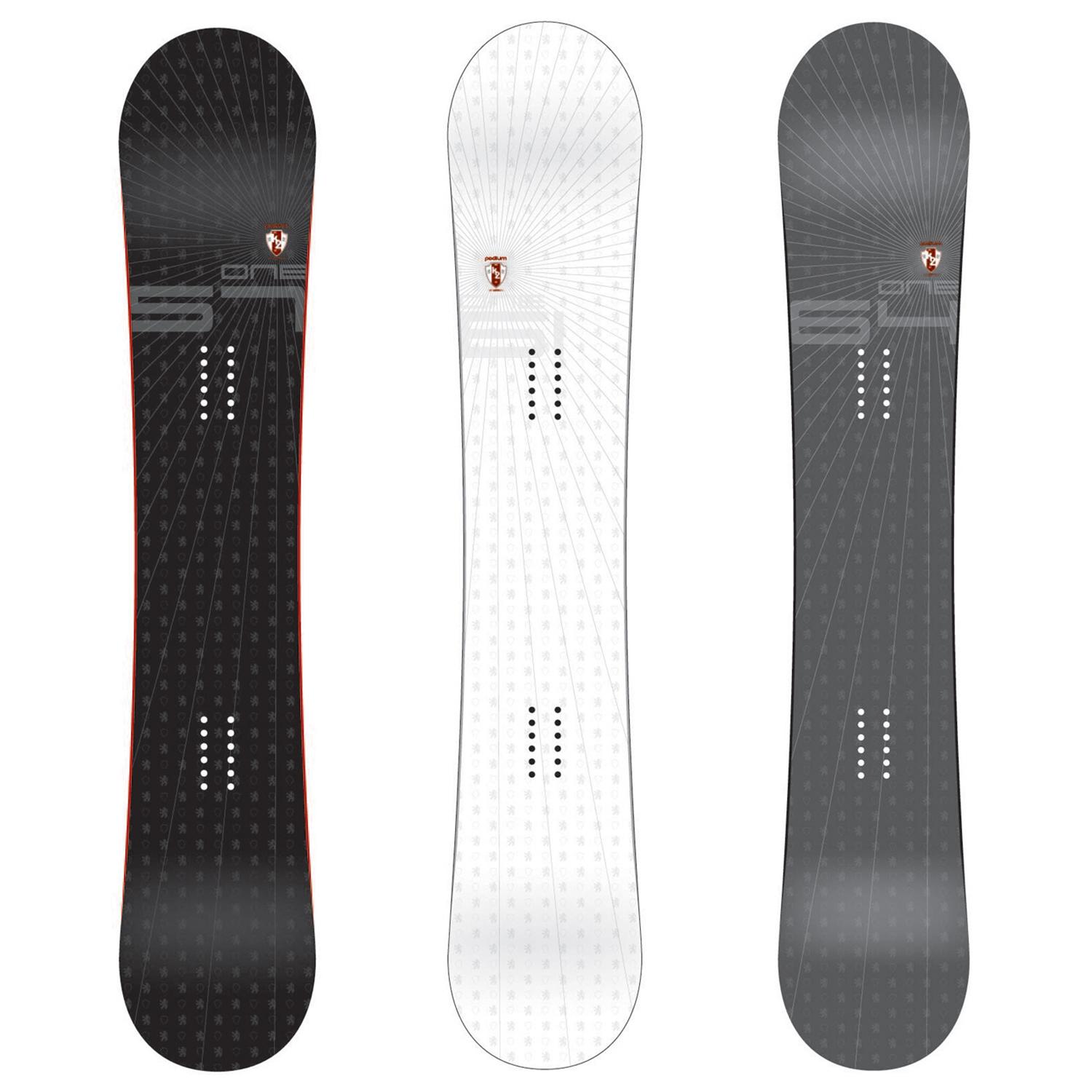 K2 Podium Snowboard 2007 evo outlet