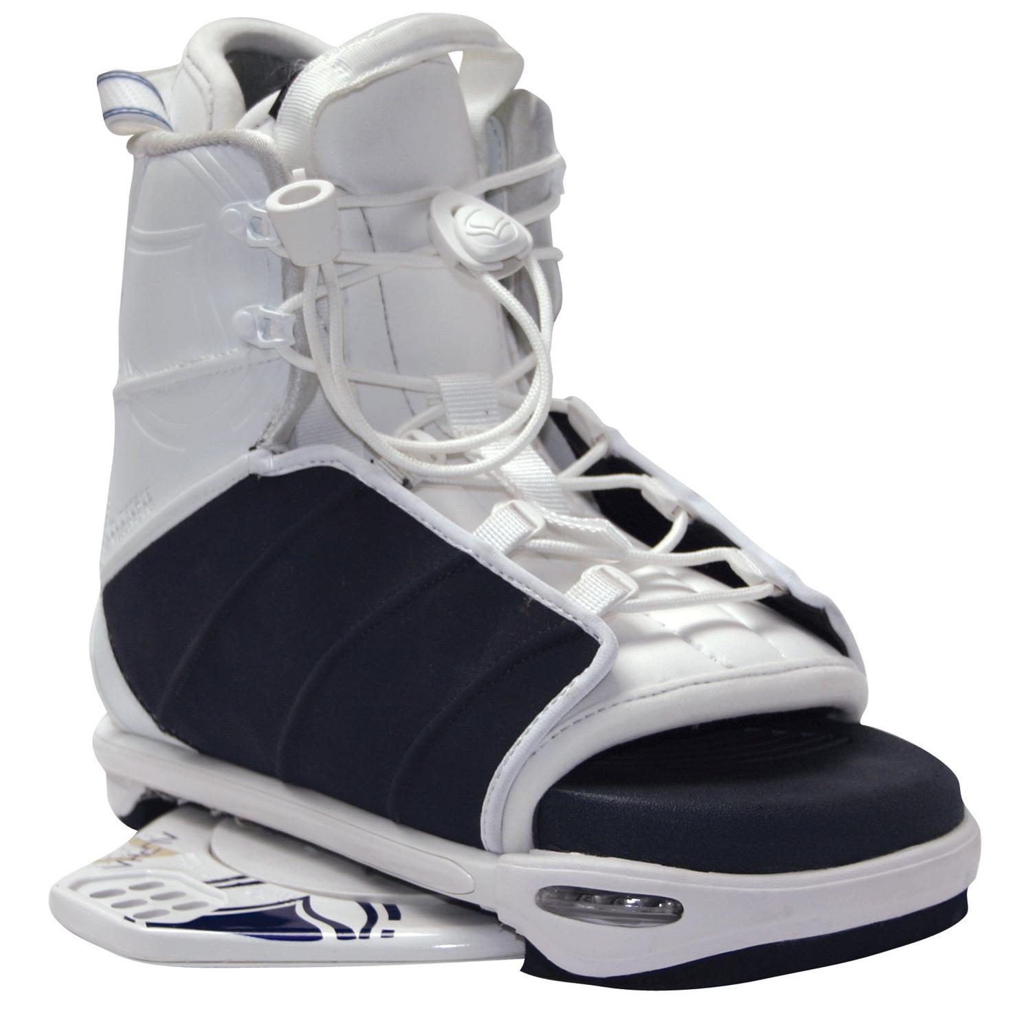 Liquid Force Alpha Wakeboard Boots 2007 evo outlet