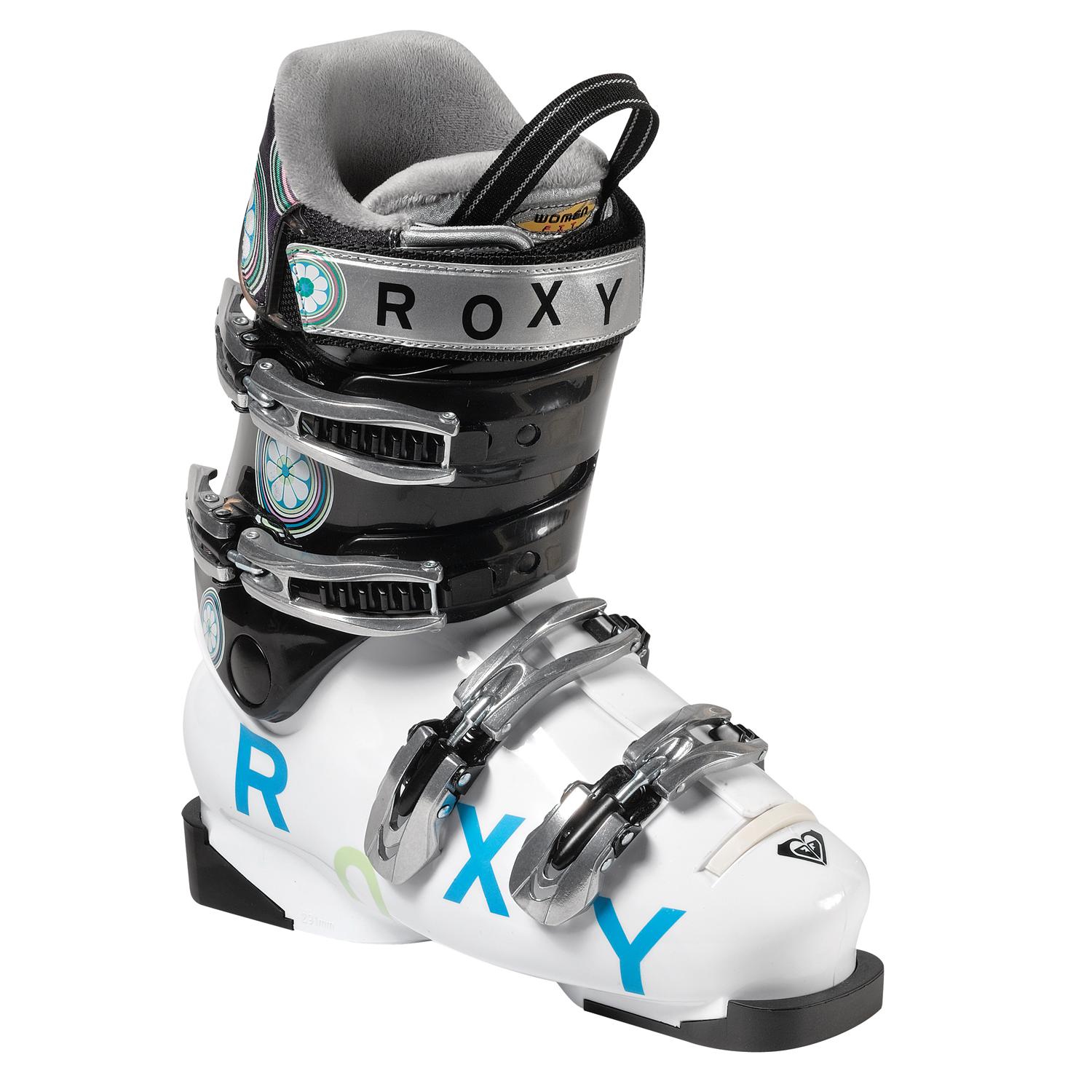 Roxy Juicy Ski Boots Women's 2008 evo outlet