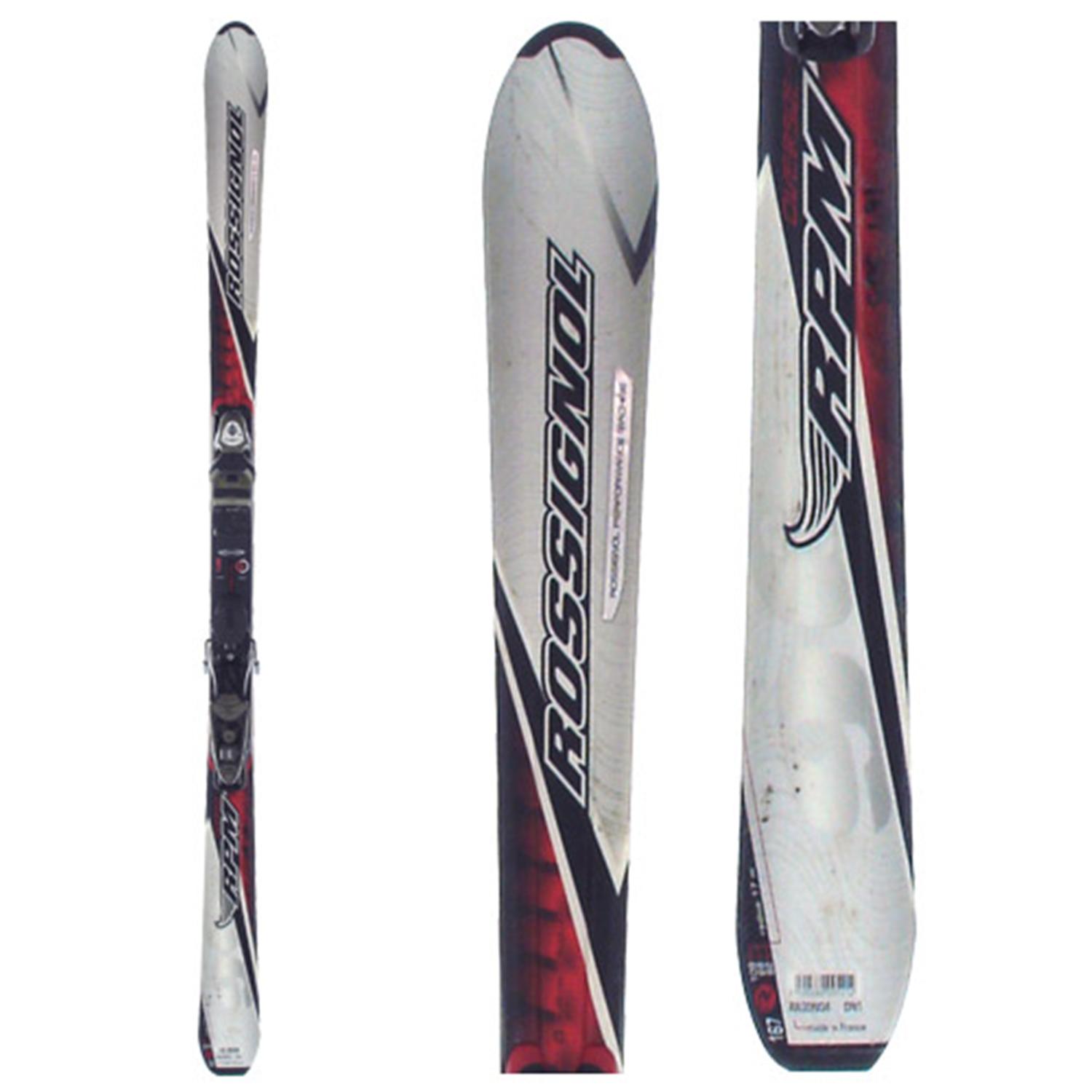 rossignol axium 50