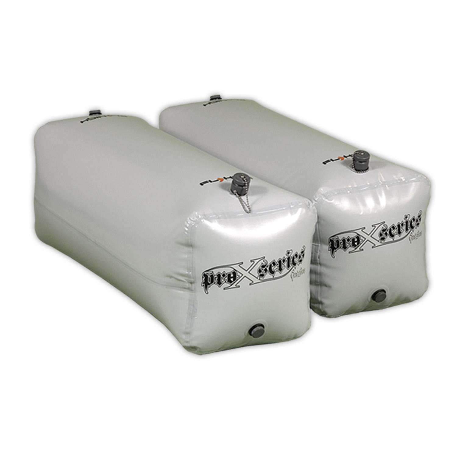Fly High Pro X Series VDrive Fat Sac (Set) Ballast Bags + Tsunami