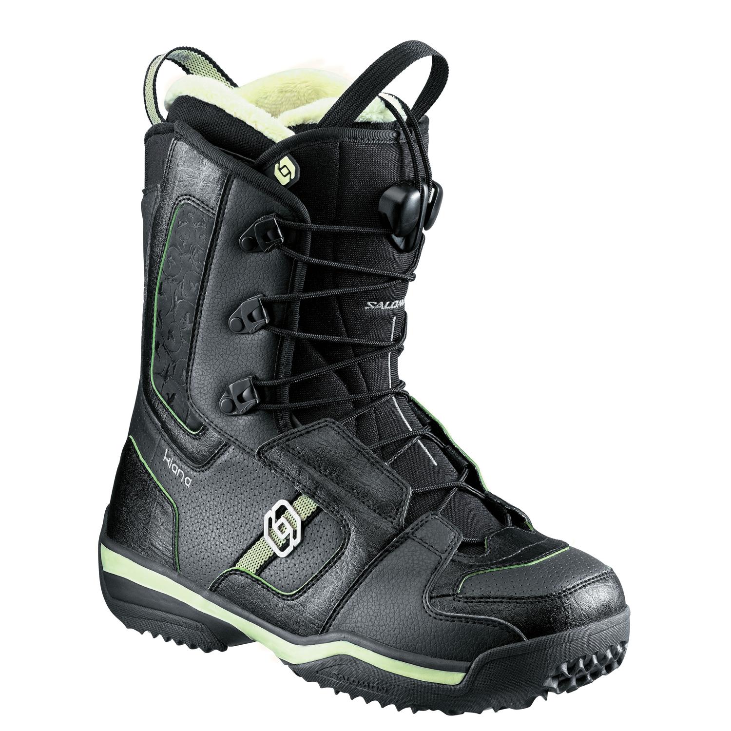 Salomon Kiana Snowboard Boot Women's 2008 evo outlet