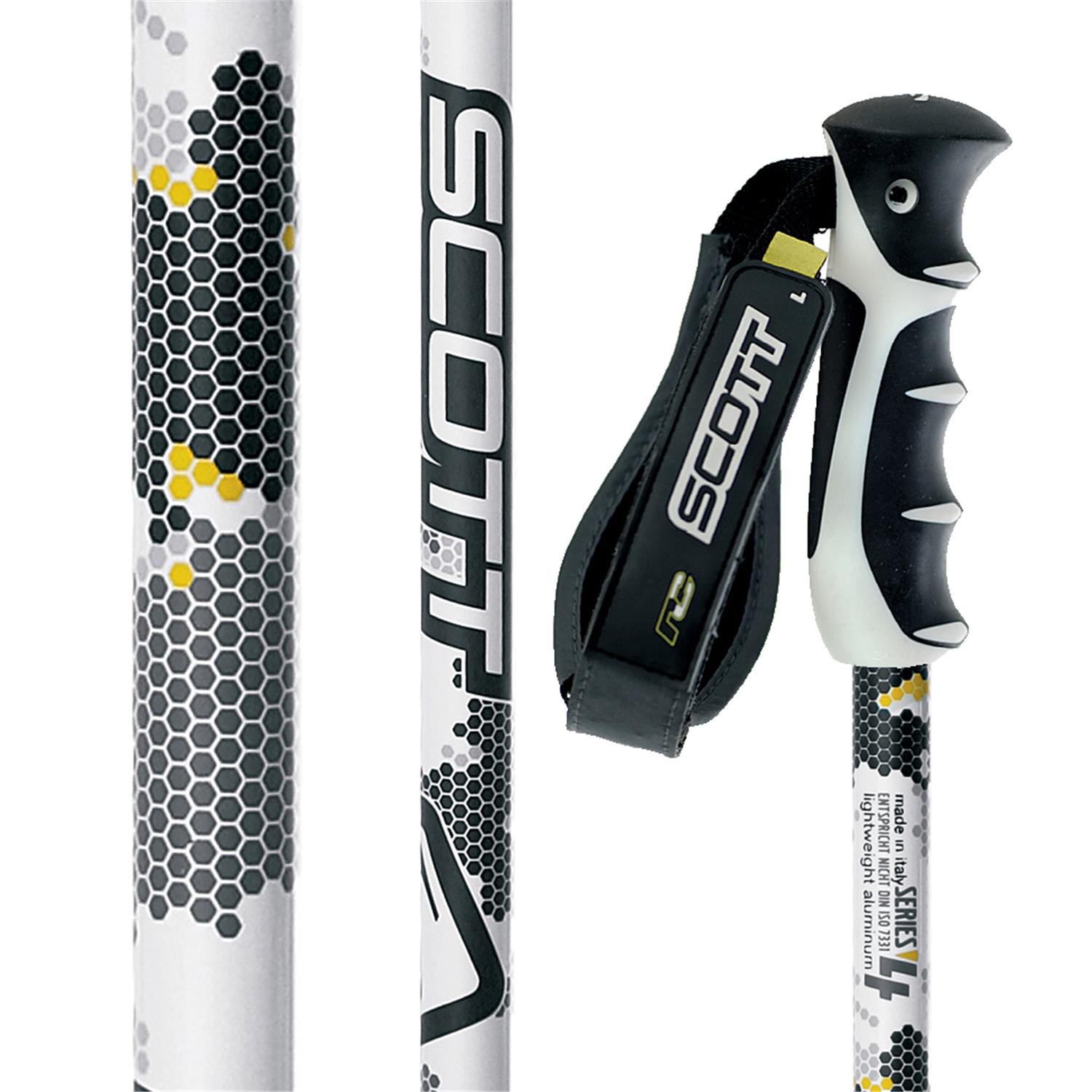 Scott World Cup SL Ski Poles 2008 evo outlet