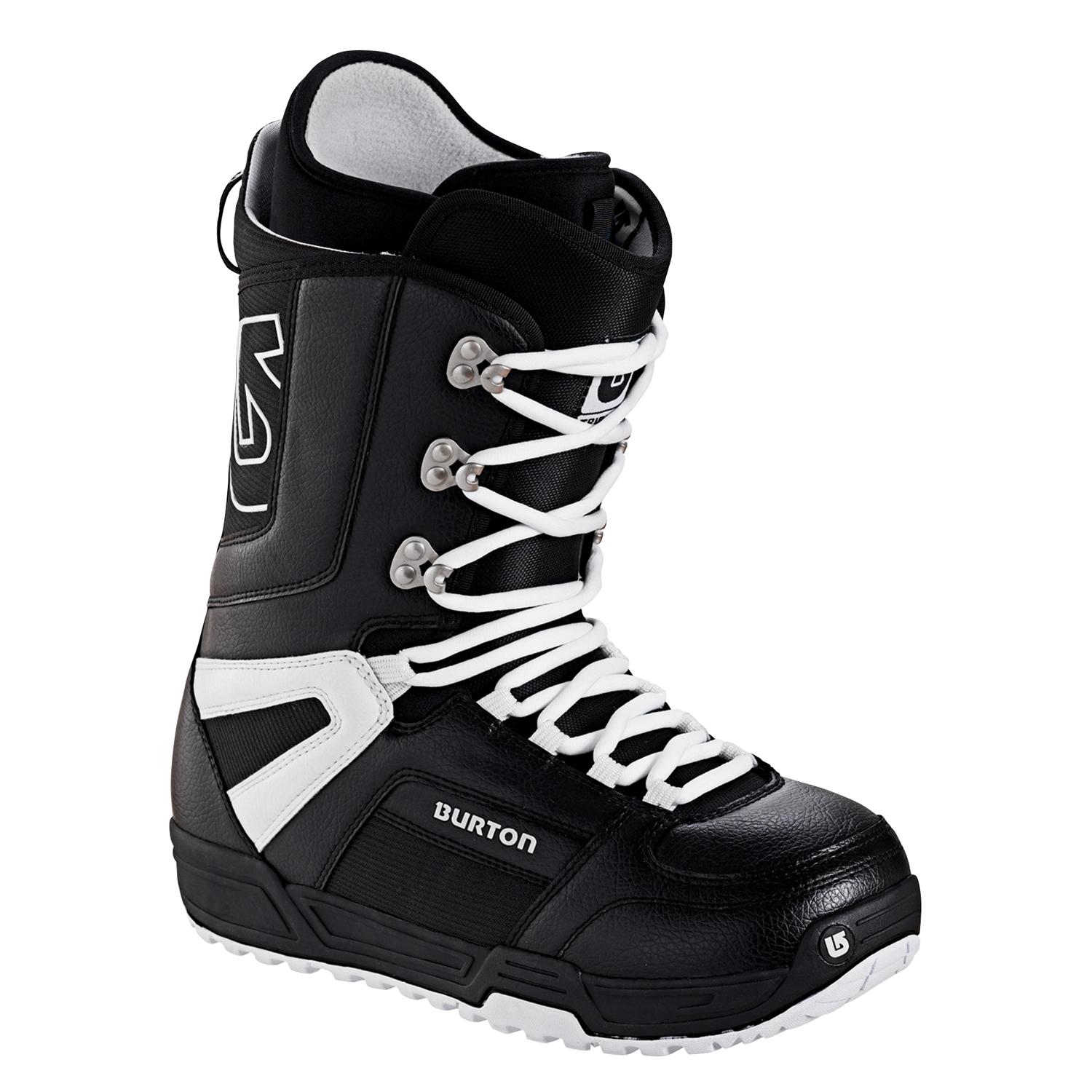 Burton Tribute Snowboard Boots 2008 | evo outlet
