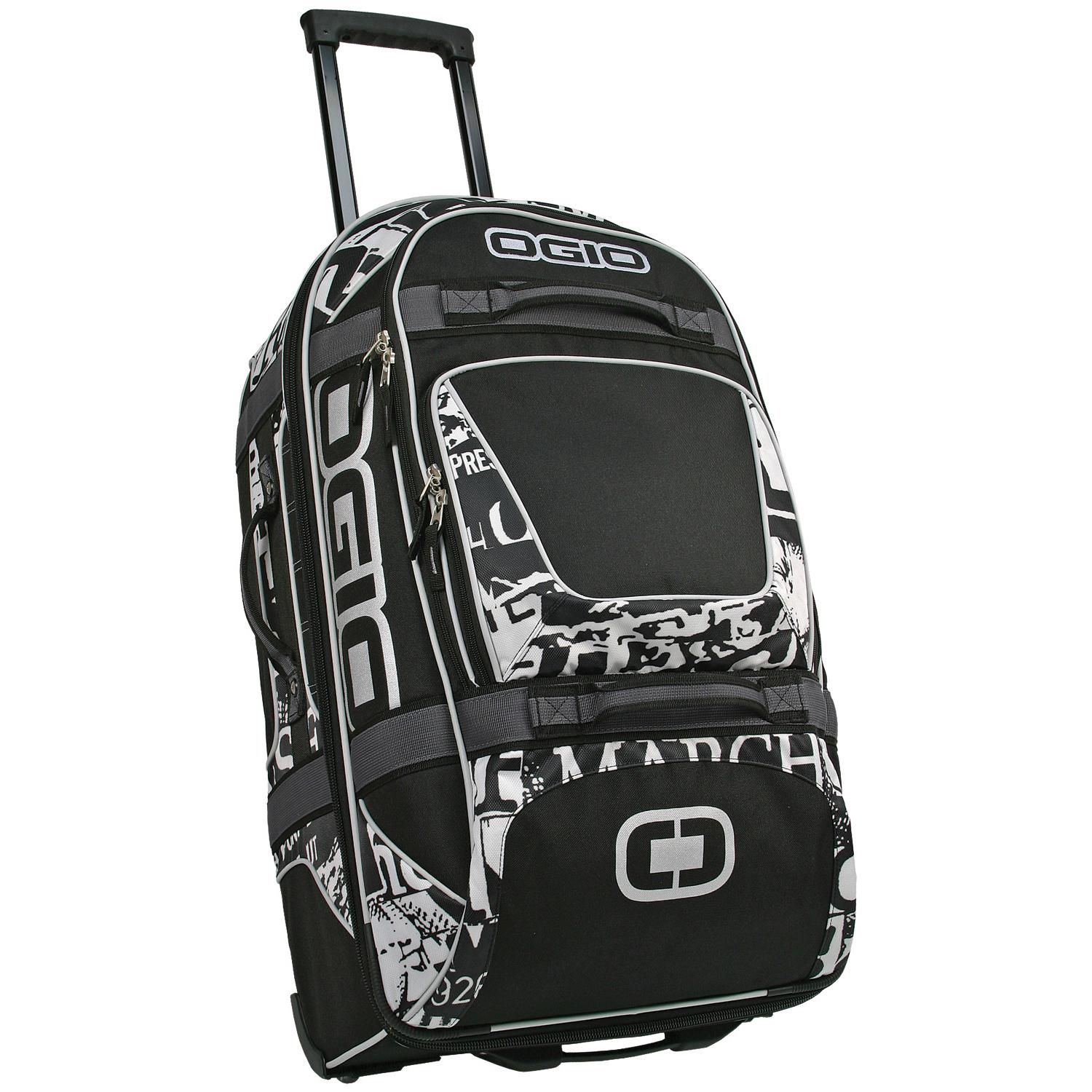 ogio rc car bag