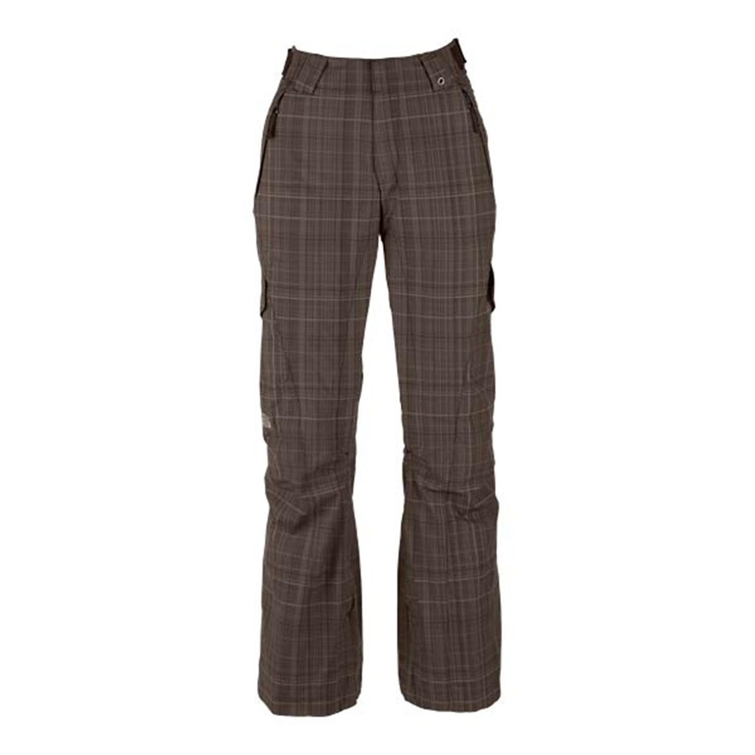 north face cargo trousers