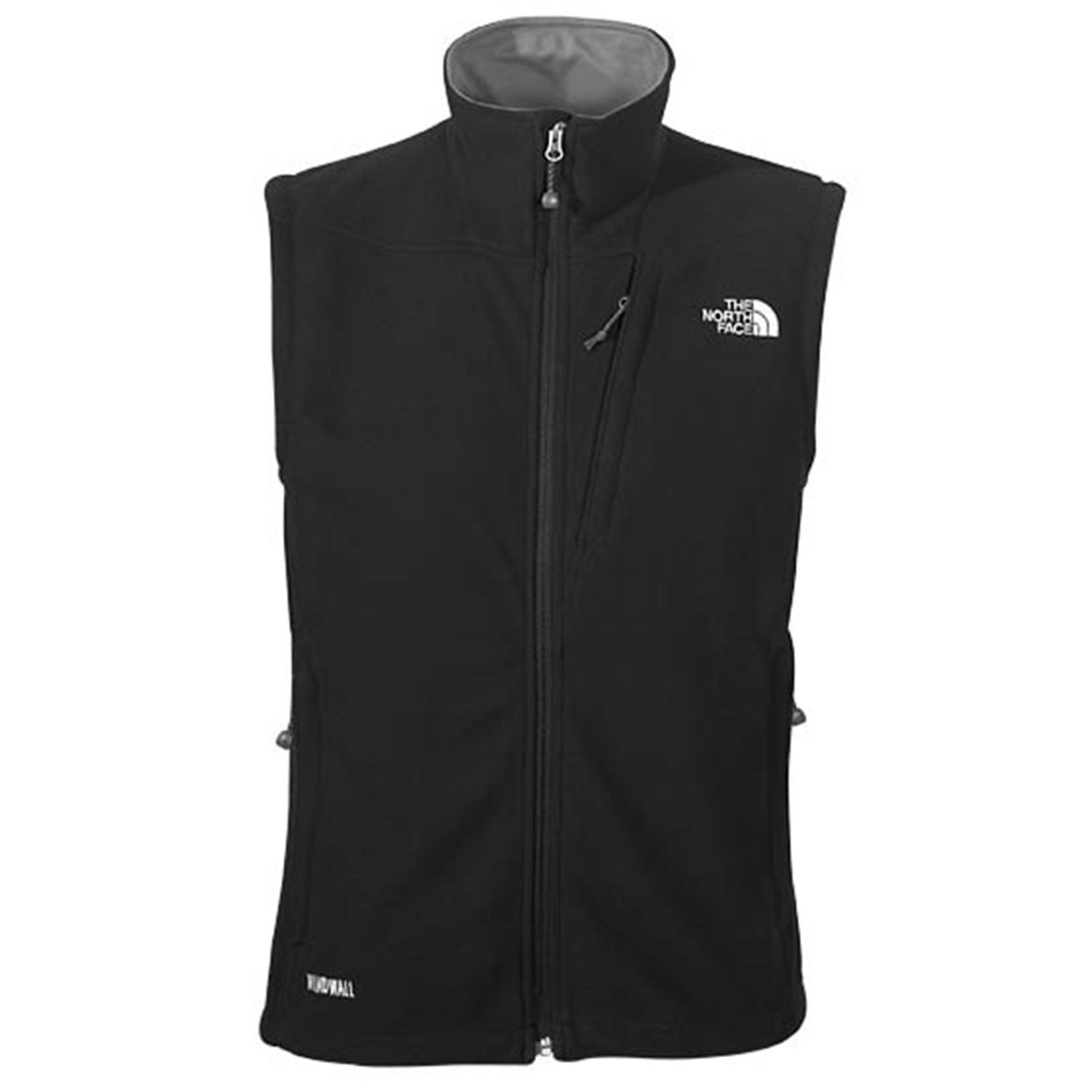 The North Face Windwall 1 Vest evo outlet