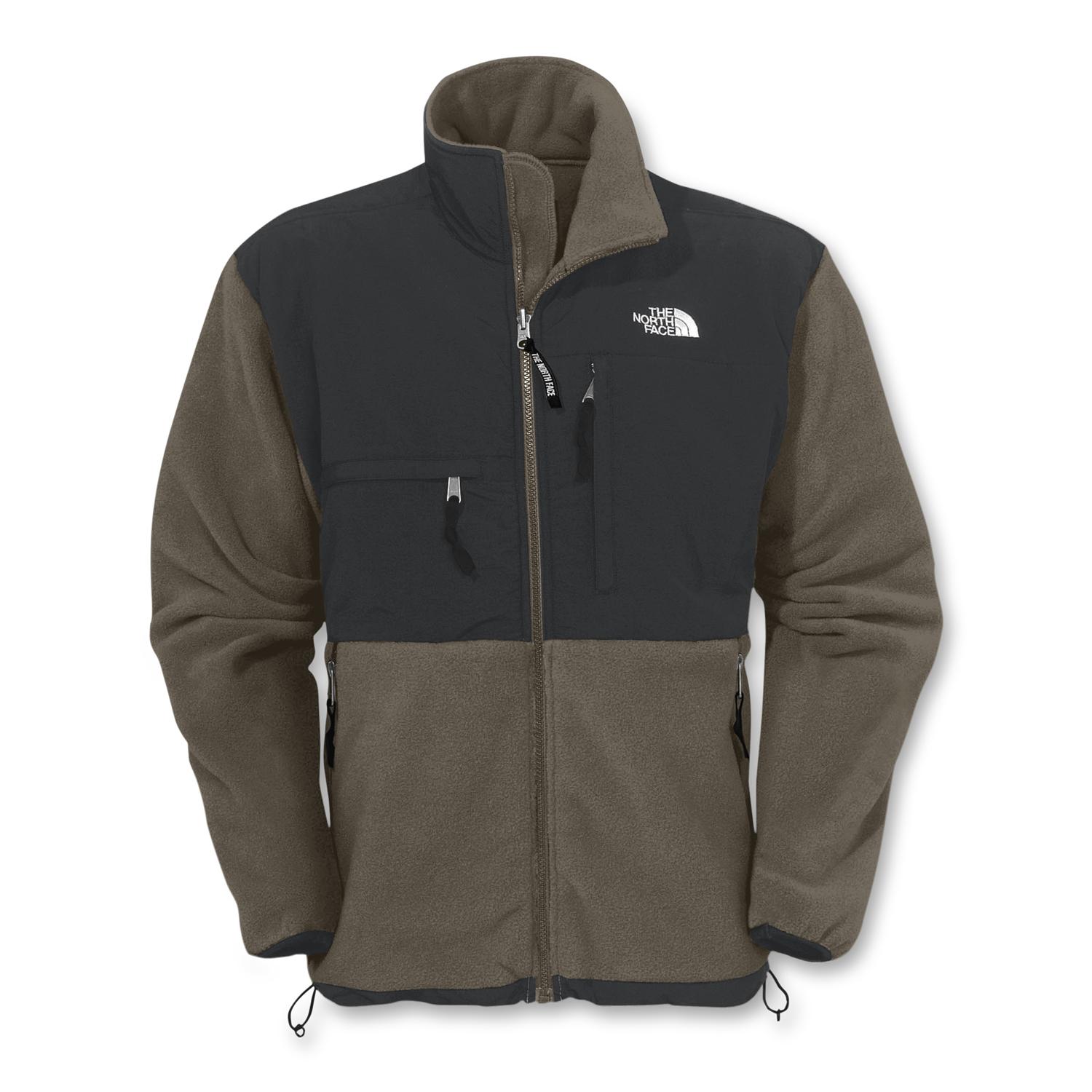 north face coat clearance