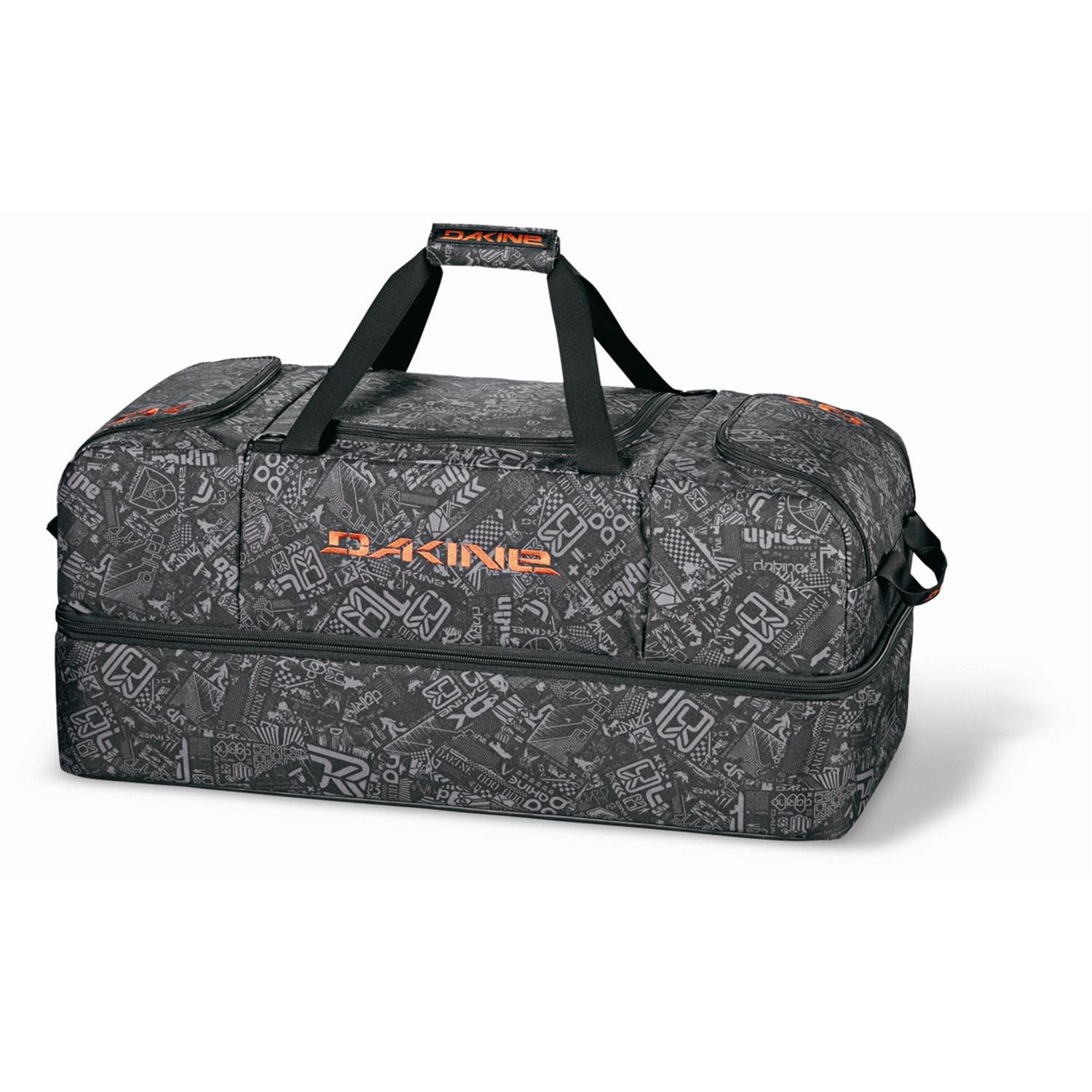 DaKine Wet Dry Duffle Bag evo outlet