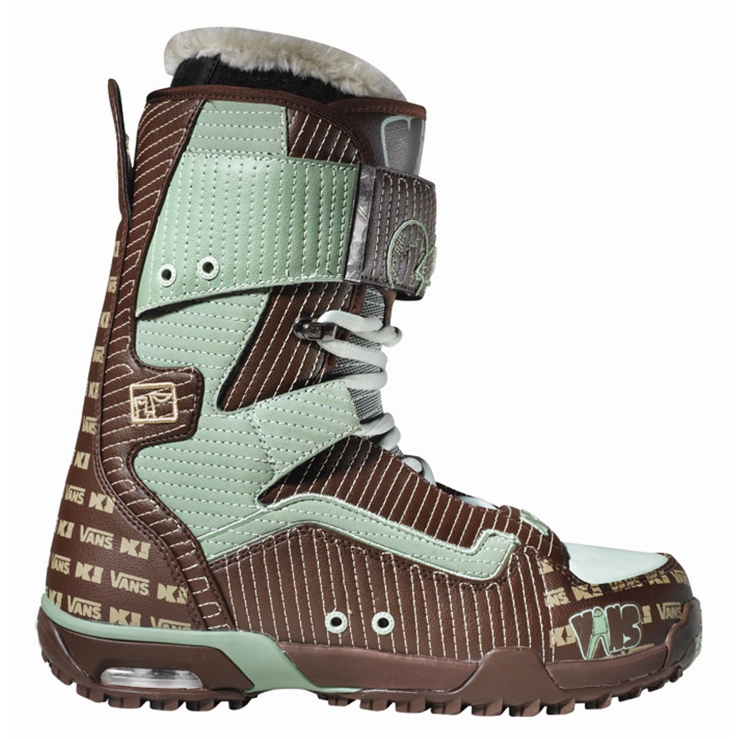 danny kass snowboard boots