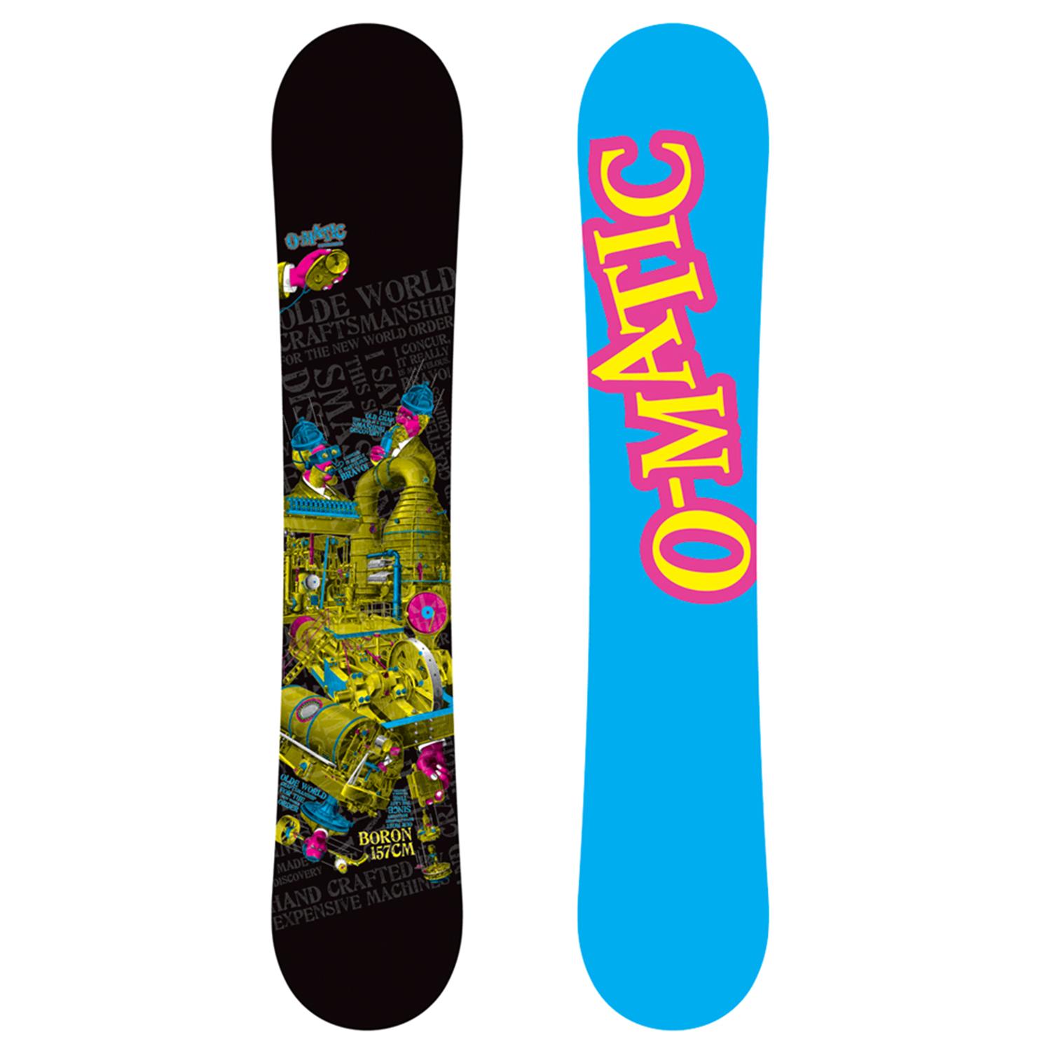 Omatic Omatic