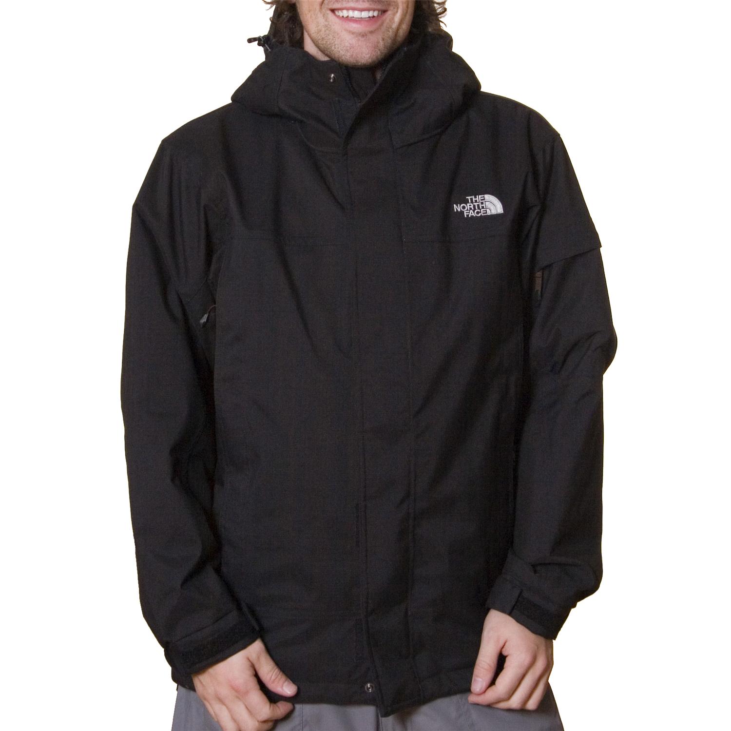 the north face maintenance jacket