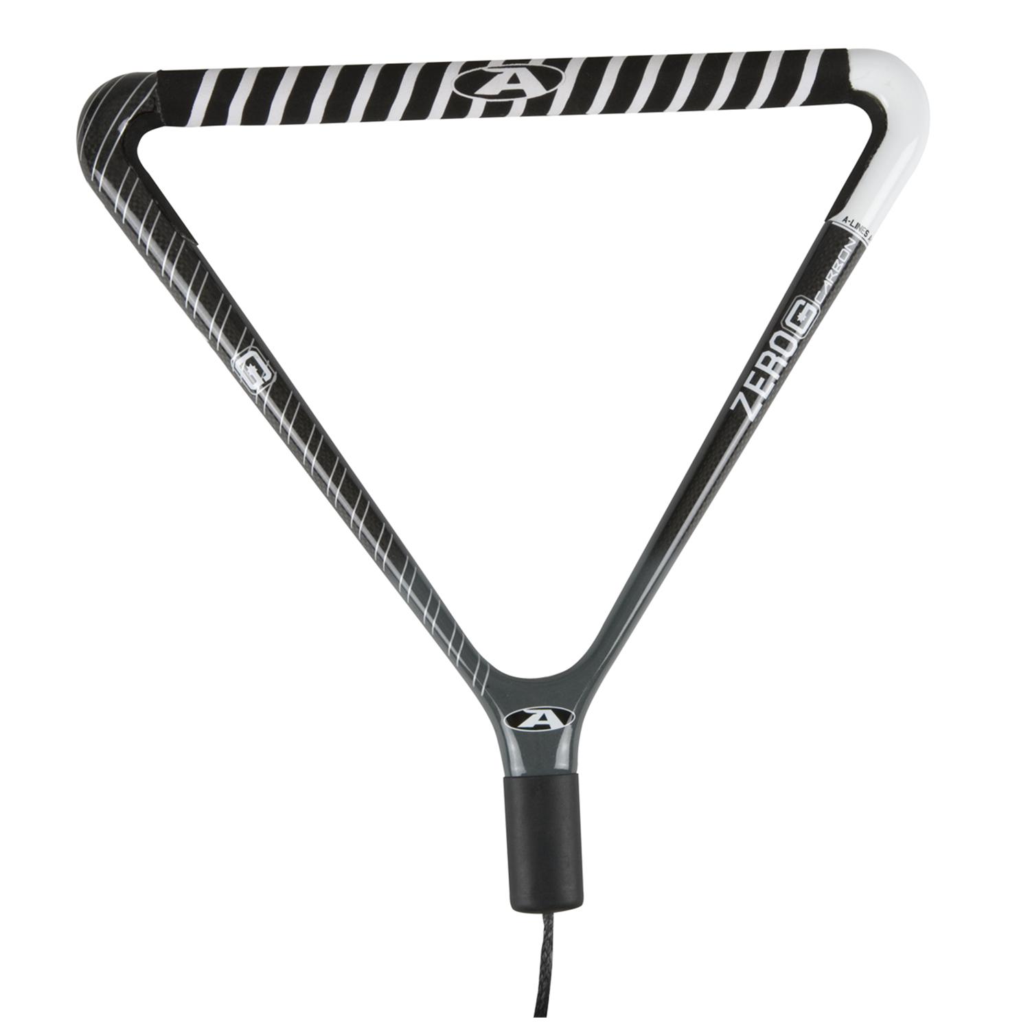 Accurate Zero G Carbon Wakeboard Handle 2008 evo