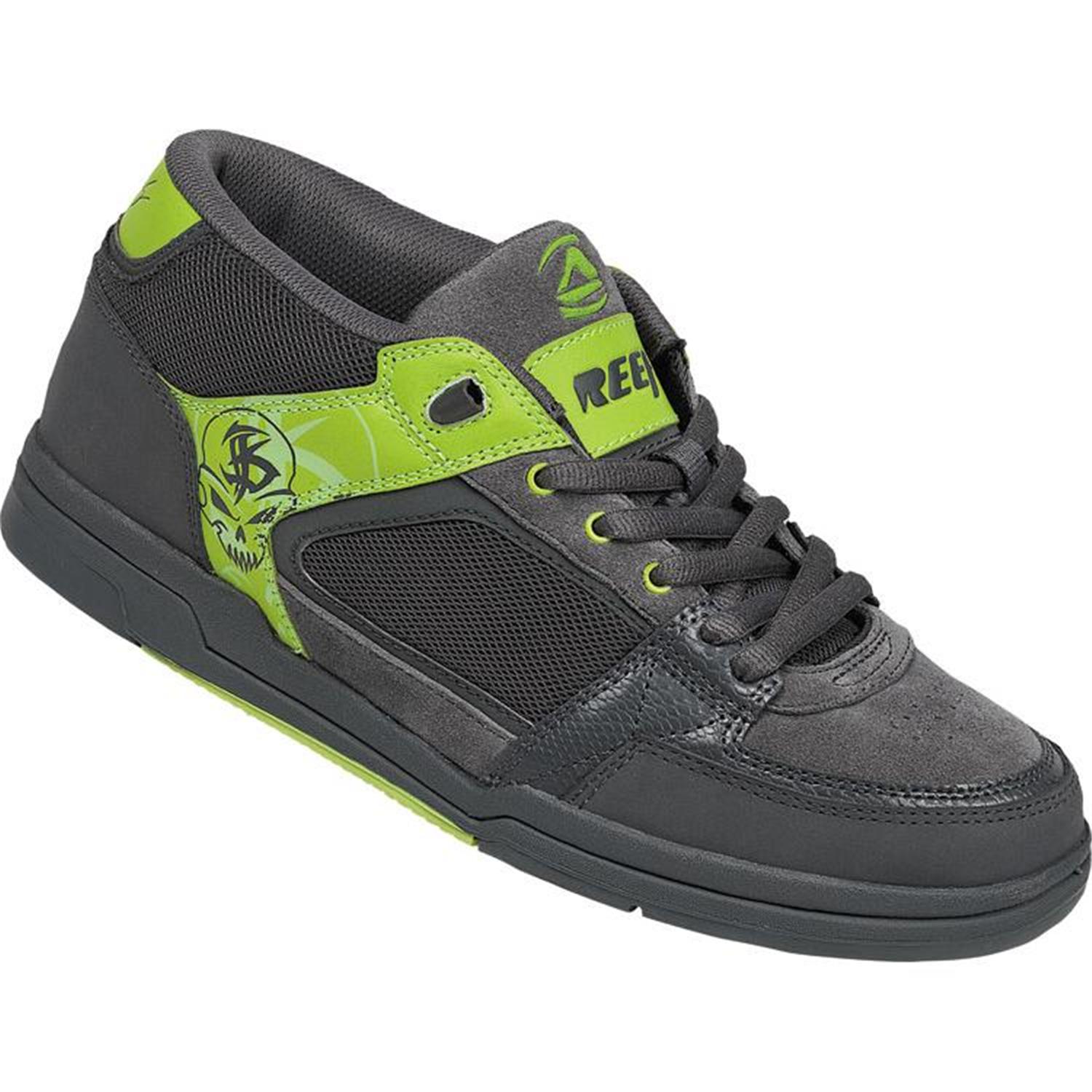 Reef Men's Rf0a3ykh Skate Shoe | eBay