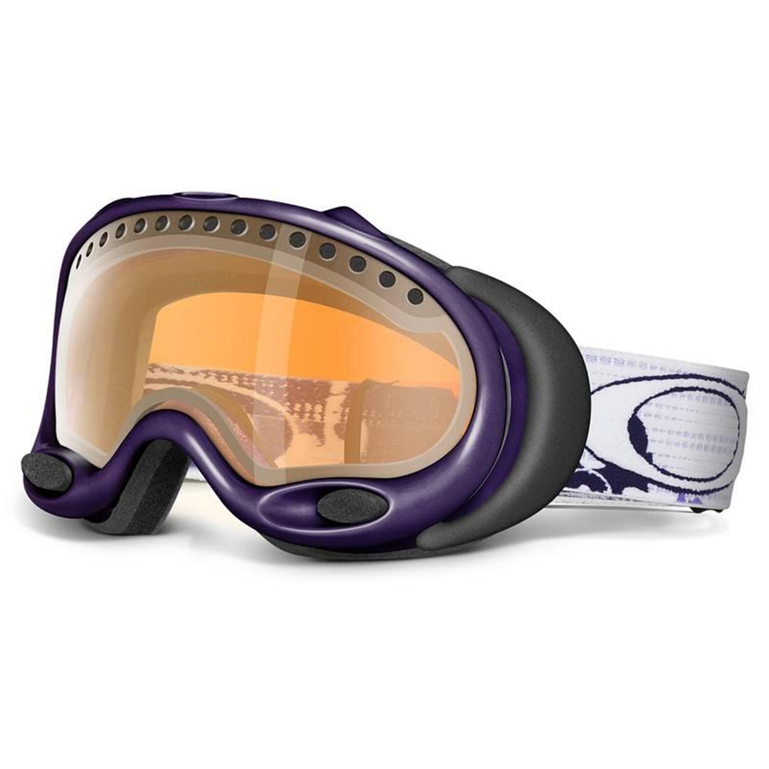 Oakley A Frame Google evo outlet
