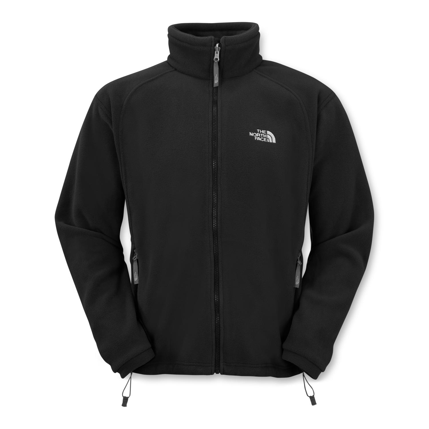 the north face products