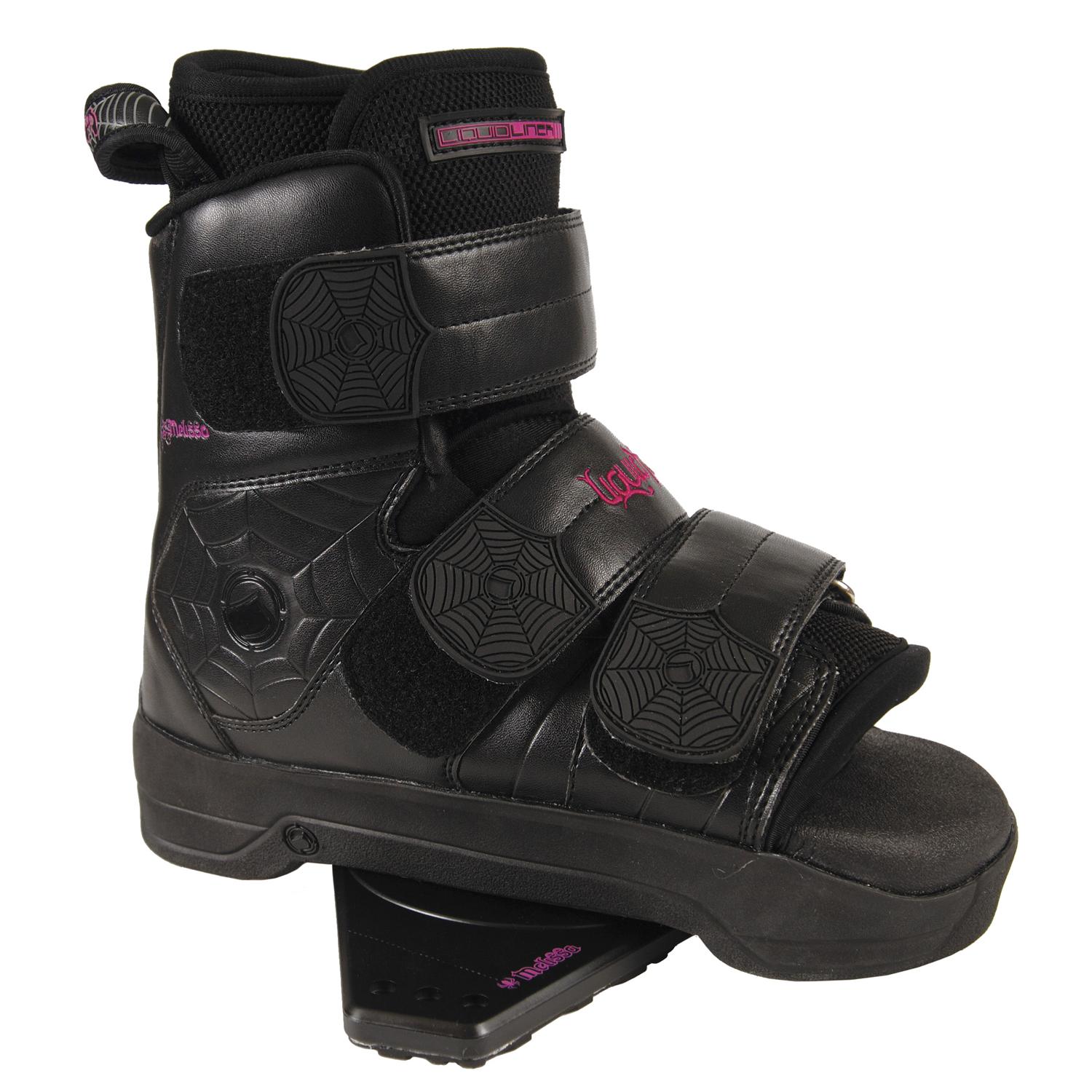 Liquid Force Maven Melissa Wakeboard Boots Women's 2008 evo outlet