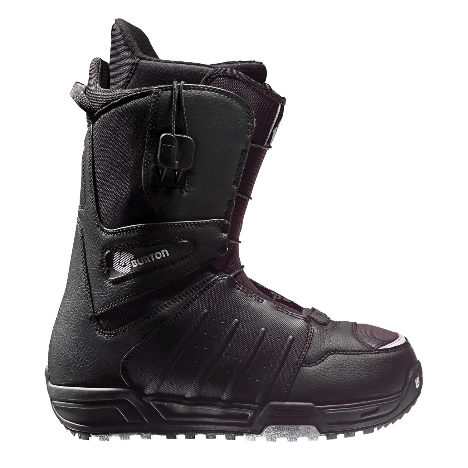 Burton Moto Snowboard Boots 2009 evo outlet