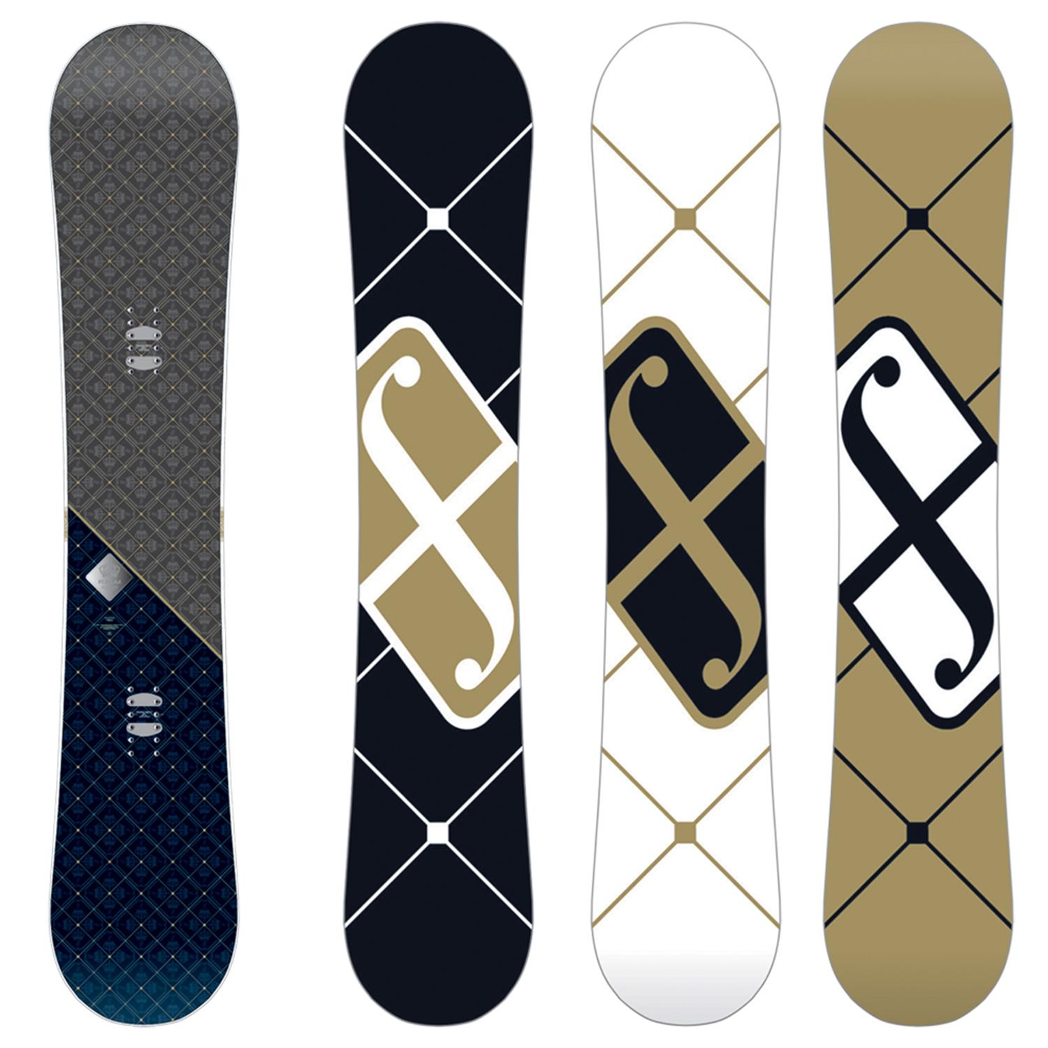 Forum Grudge Wide Snowboard 2009 evo outlet