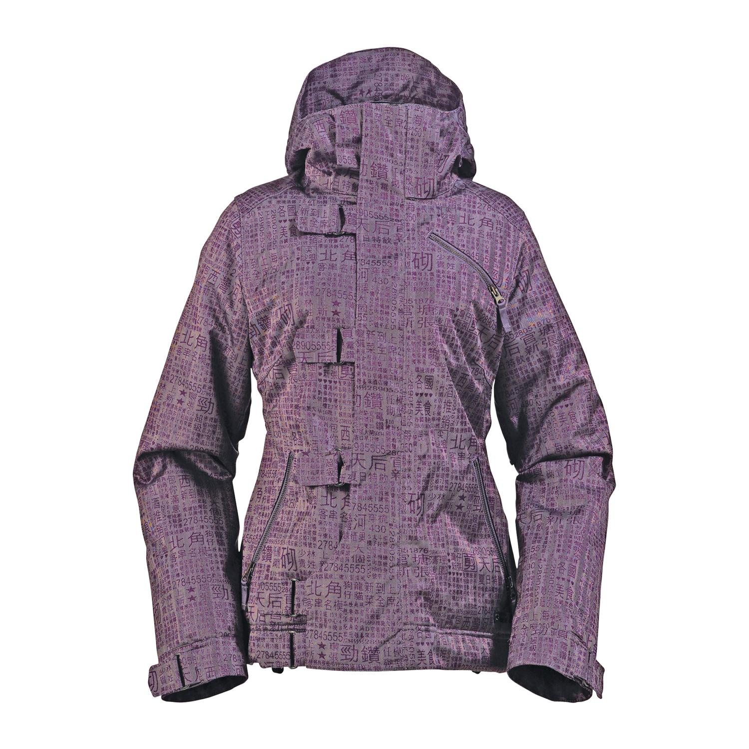 Burton Dream Jacket Women's evo outlet
