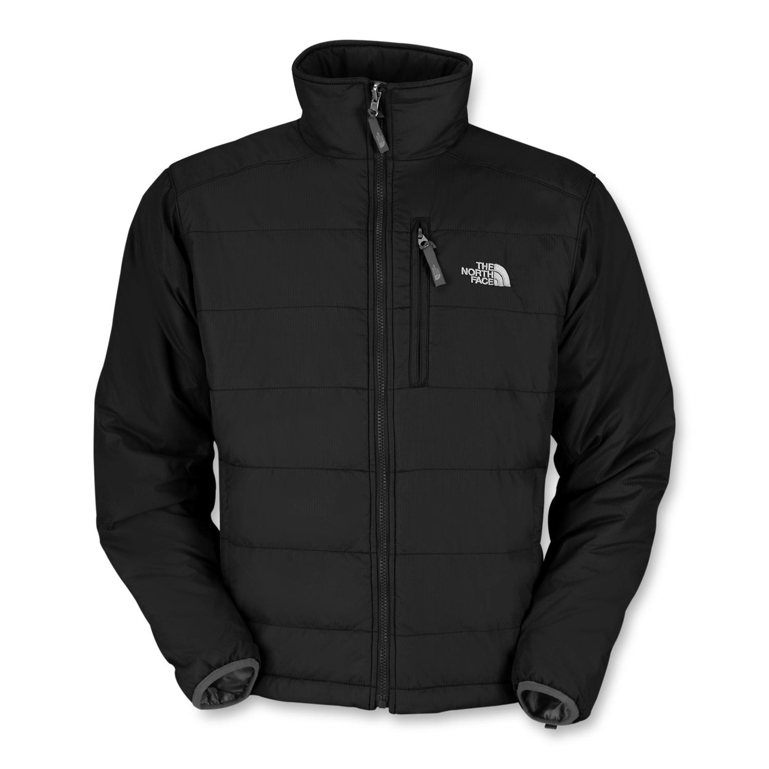 north face redpoint