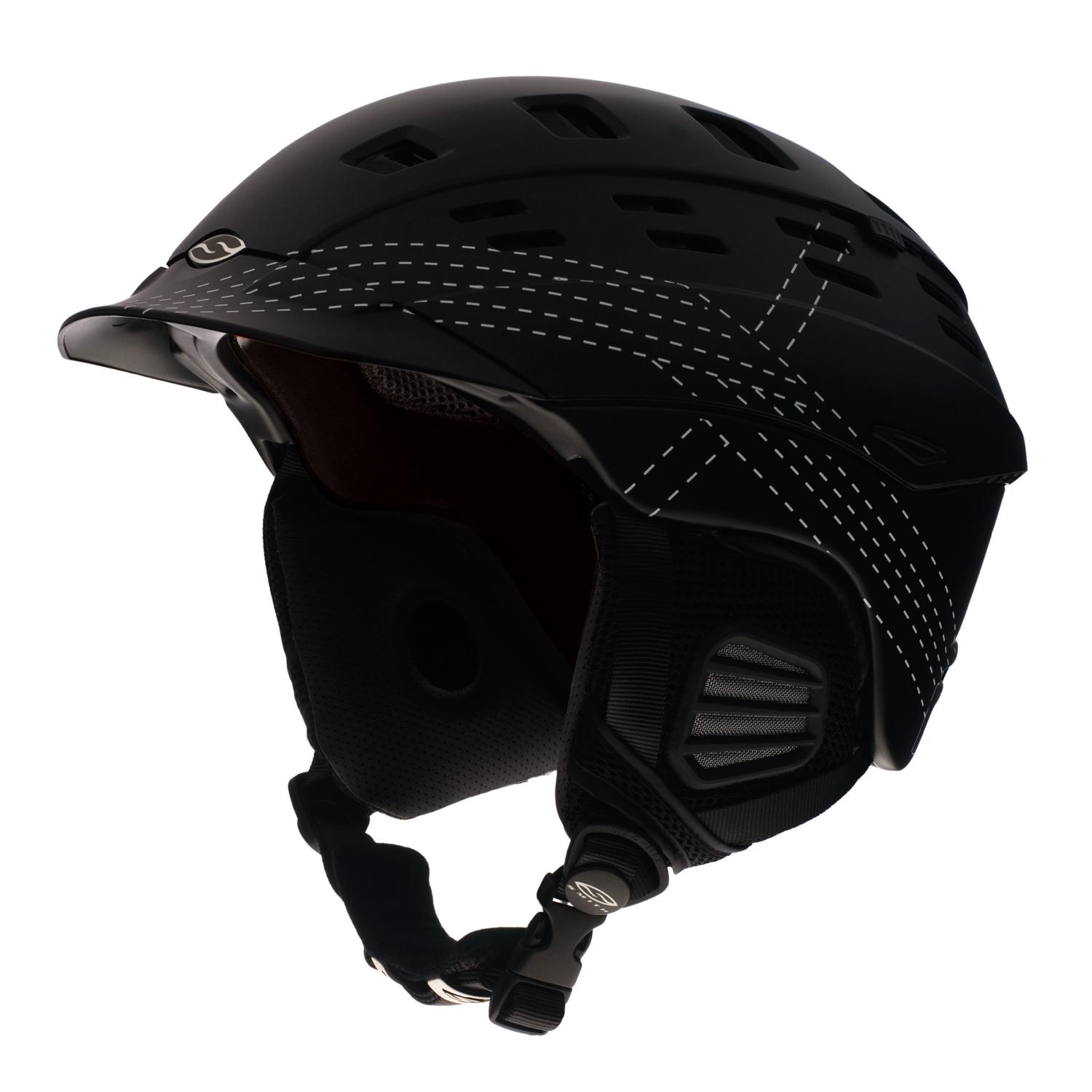 Smith Variant Brim Helmet evo outlet
