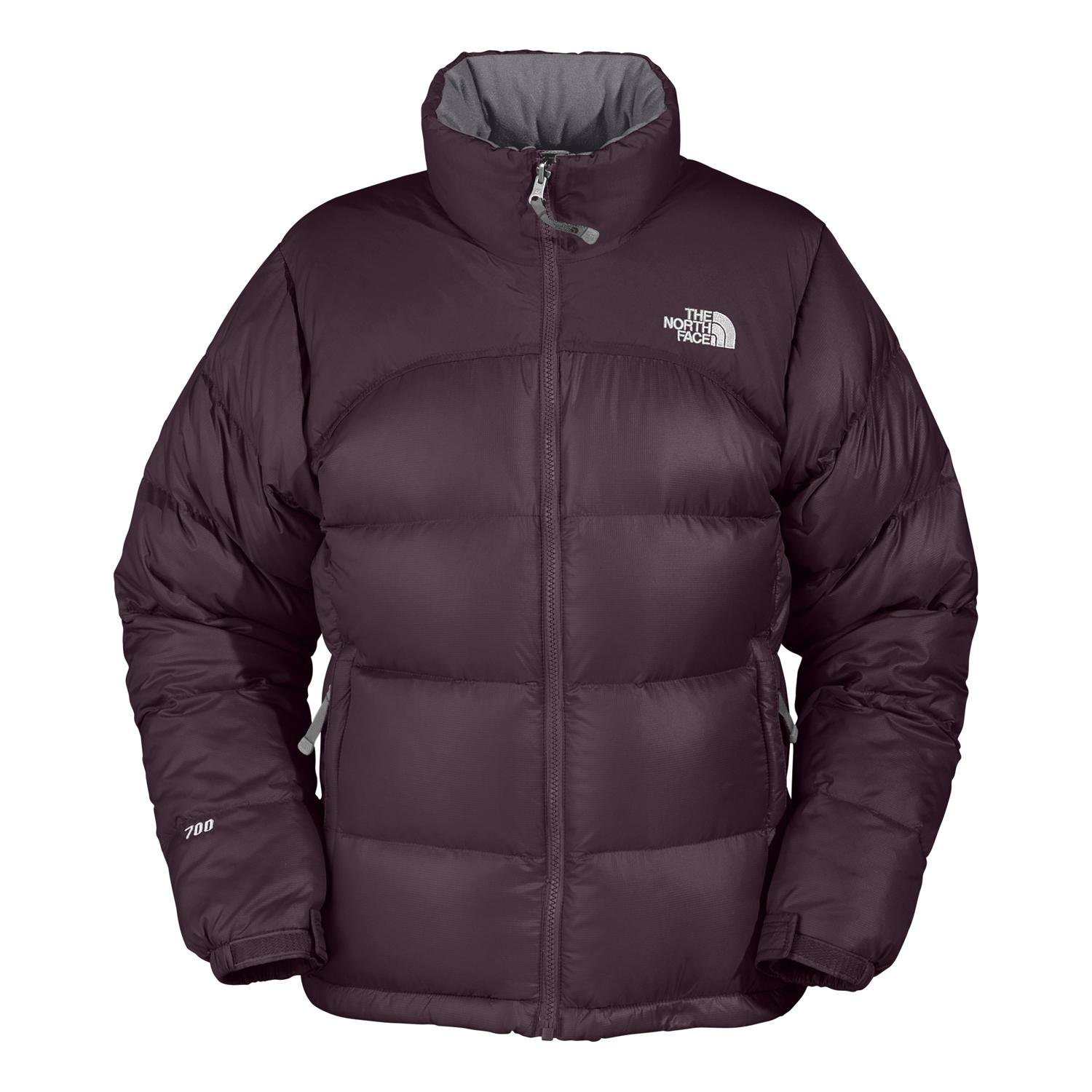 The North Face Nuptse Down Jacket - Women's | evo outlet