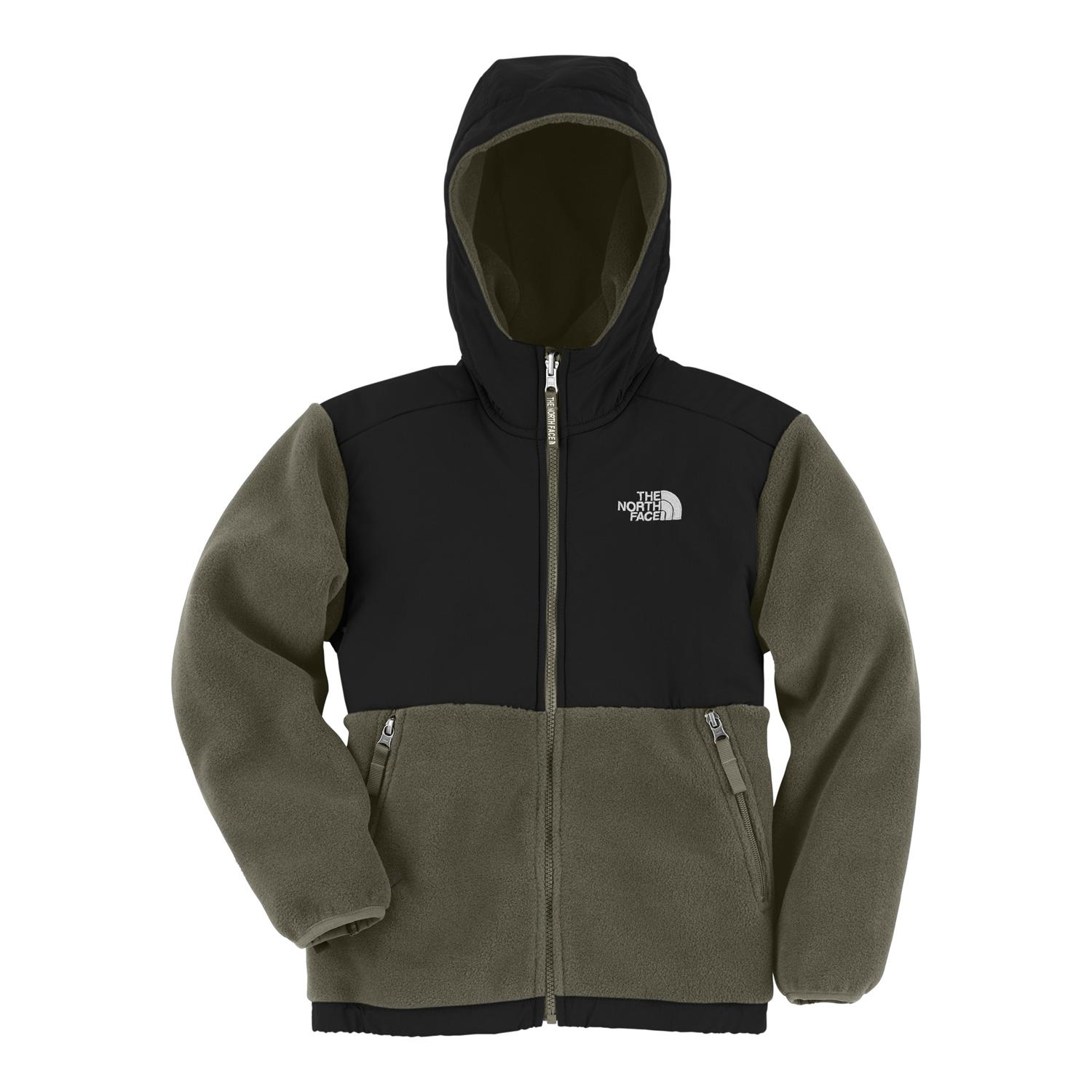 THE NORTH FACE - 即日発送！ NORTH FACE Denali Hoodie カラー NTの+