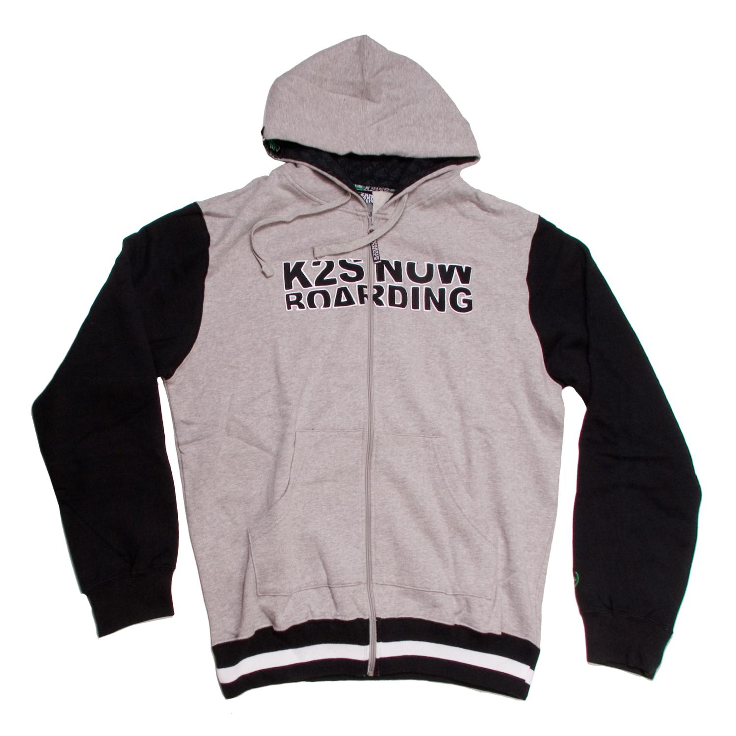 K2 Baller Hoodie evo outlet