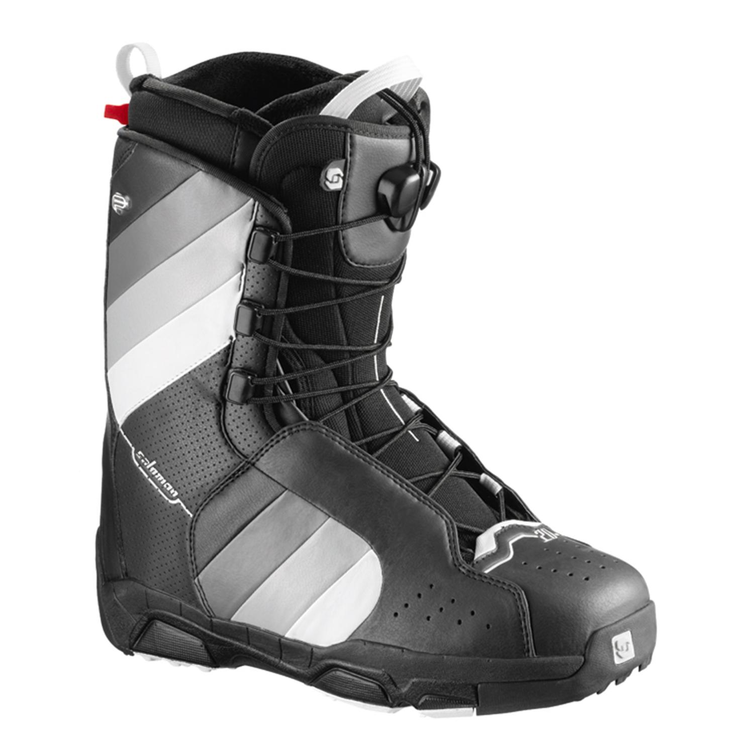 Salomon F20 Snowboard Boots 2009 evo outlet