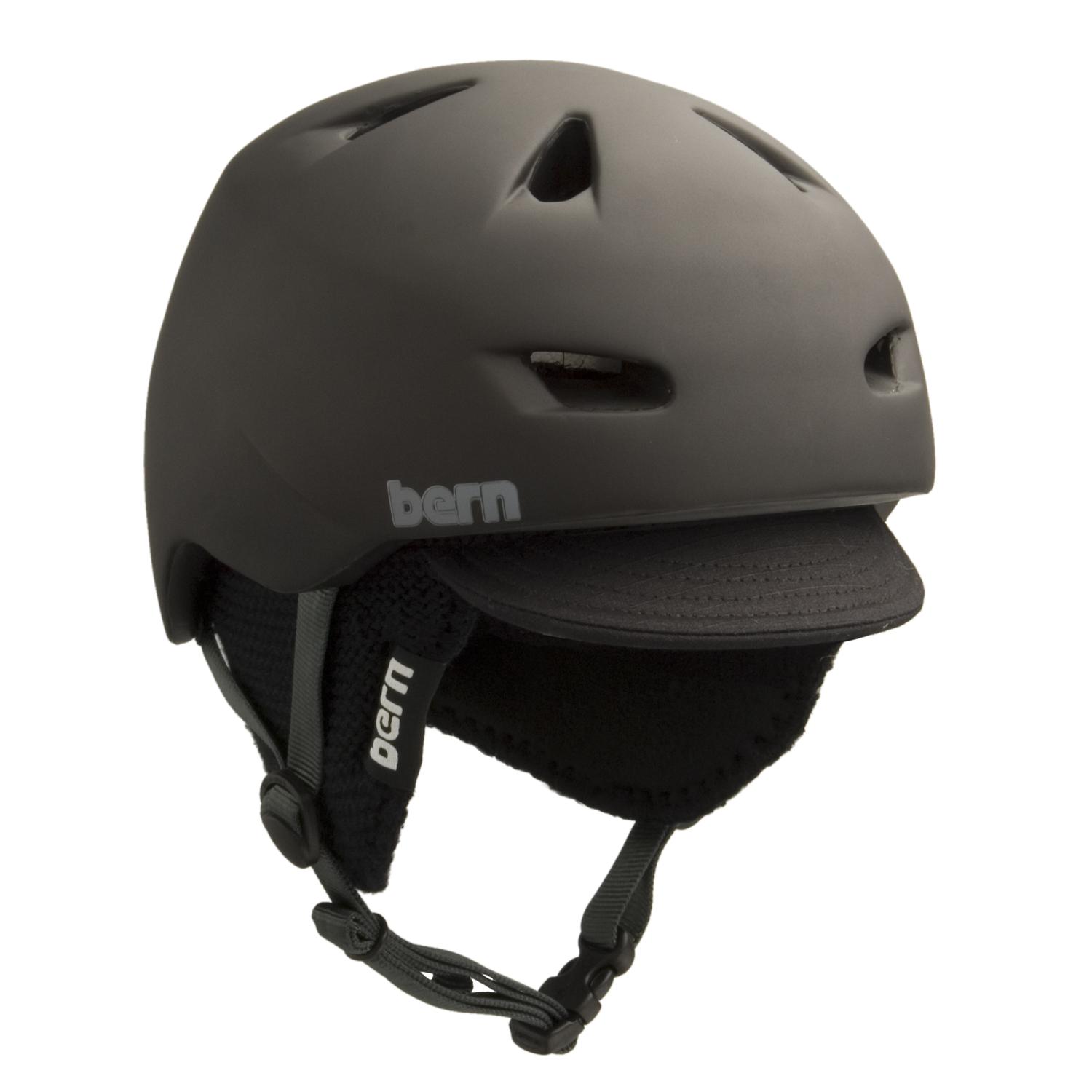 Bern Brentwood Helmet evo outlet