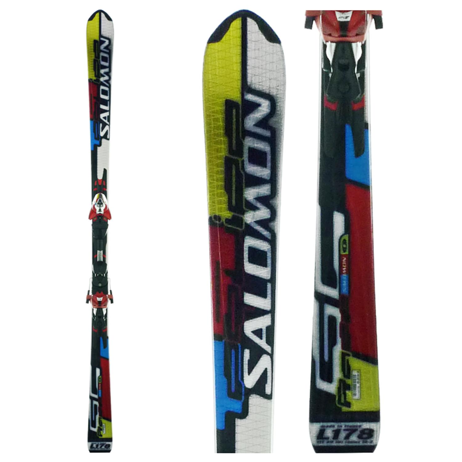 salomon-equipe-gc-race-skis-bindings-used-2007-evo-outlet