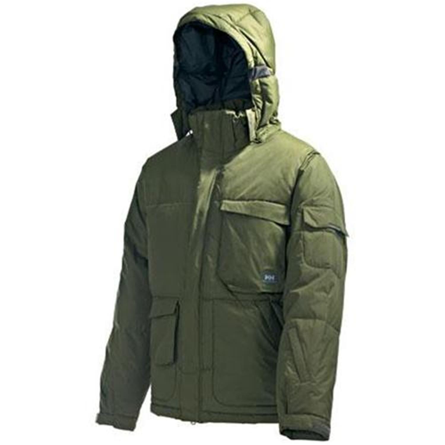 Helly Hansen Double Down Jacket | evo outlet