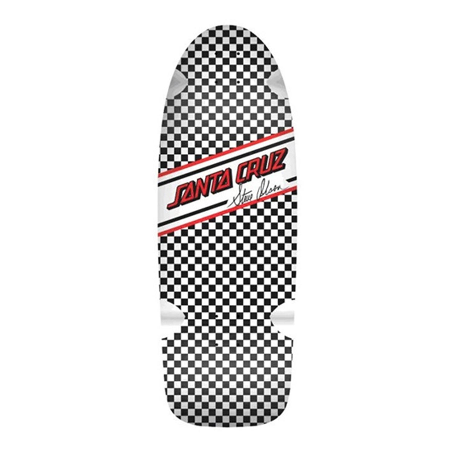 santa cruz steve olson deck