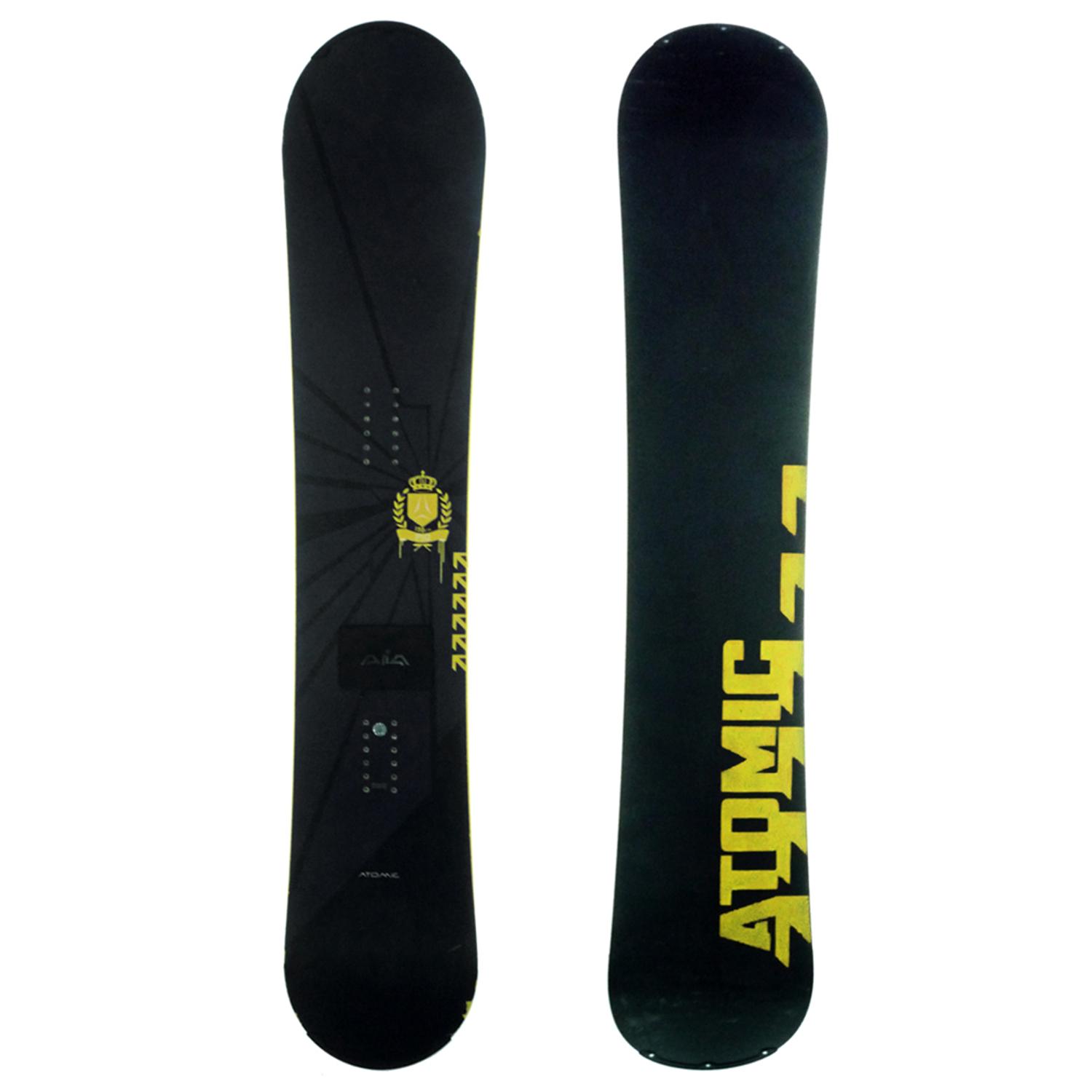Atomic PIQ Snowboard Youth 2007 evo outlet