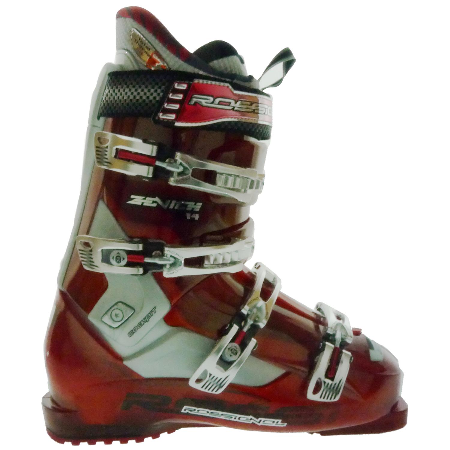 What To Look For In Used Ski Boots at Shelia Peak blog