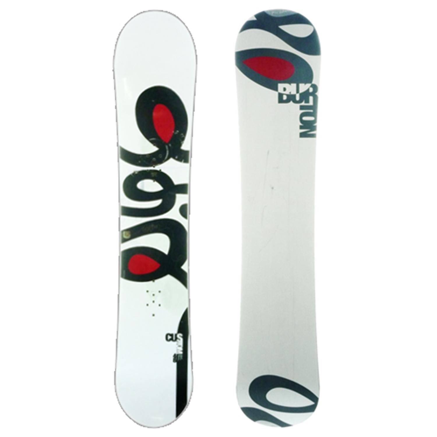 Burton Custom Snowboard - Used 2007 | evo outlet