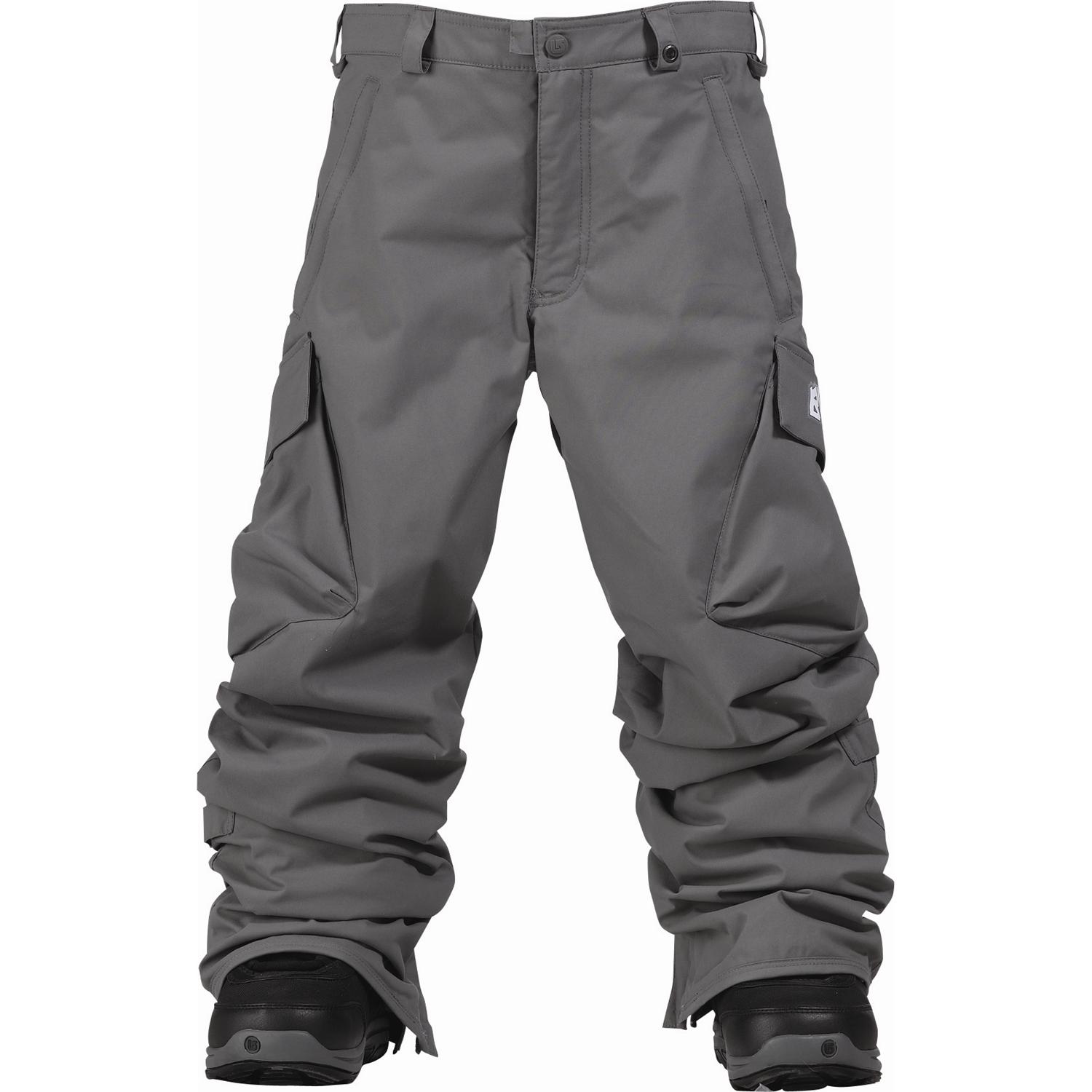 cargo pants youth