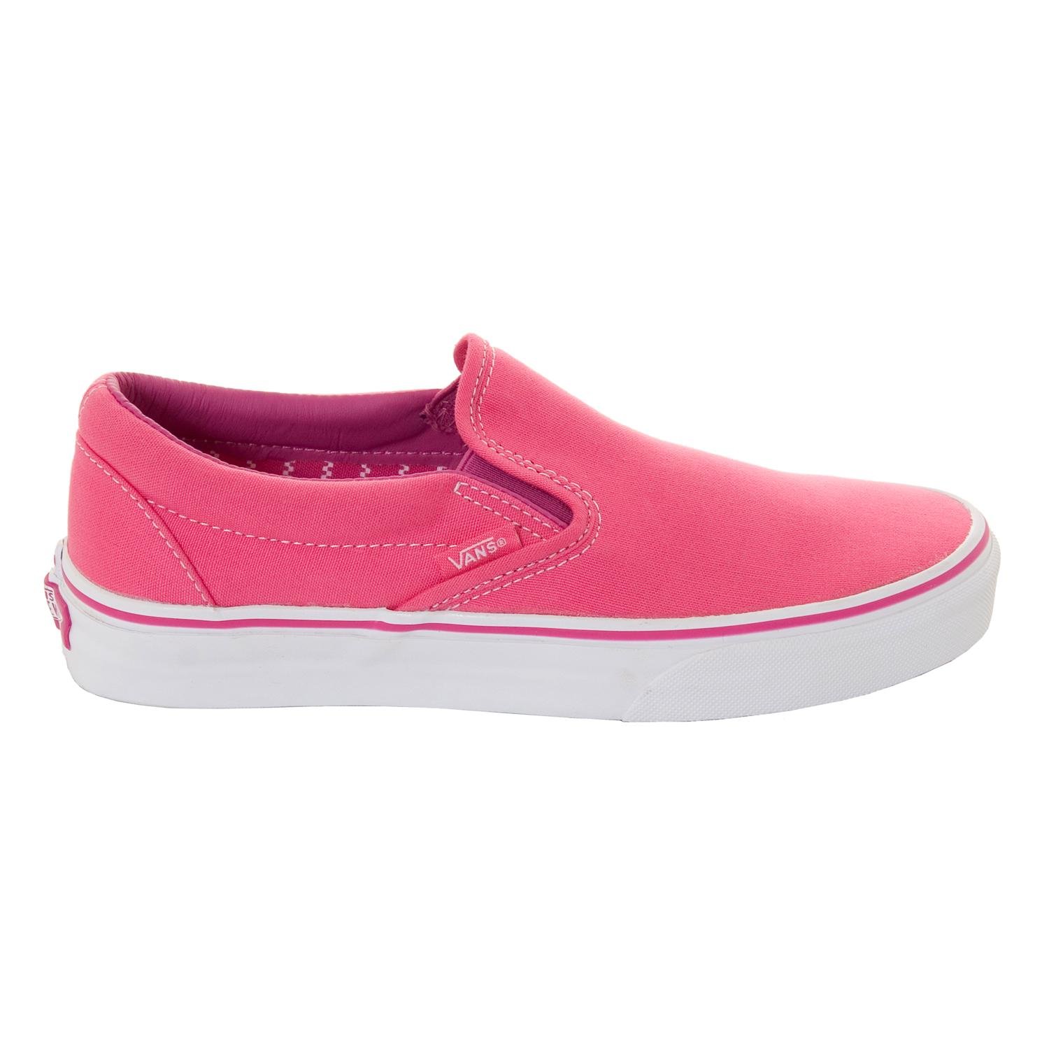 Vans Classic Slip-On Shoe - Women s