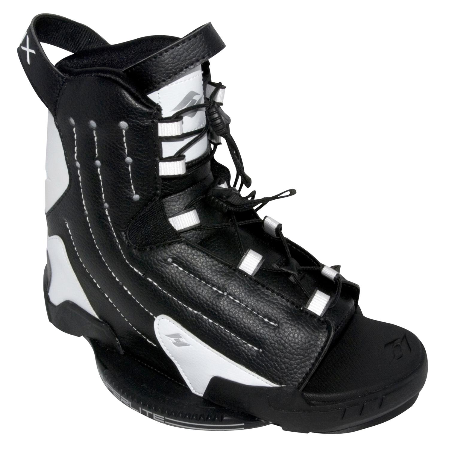 Hyperlite Remix Wakeboard Boots (Black) 2009 evo outlet