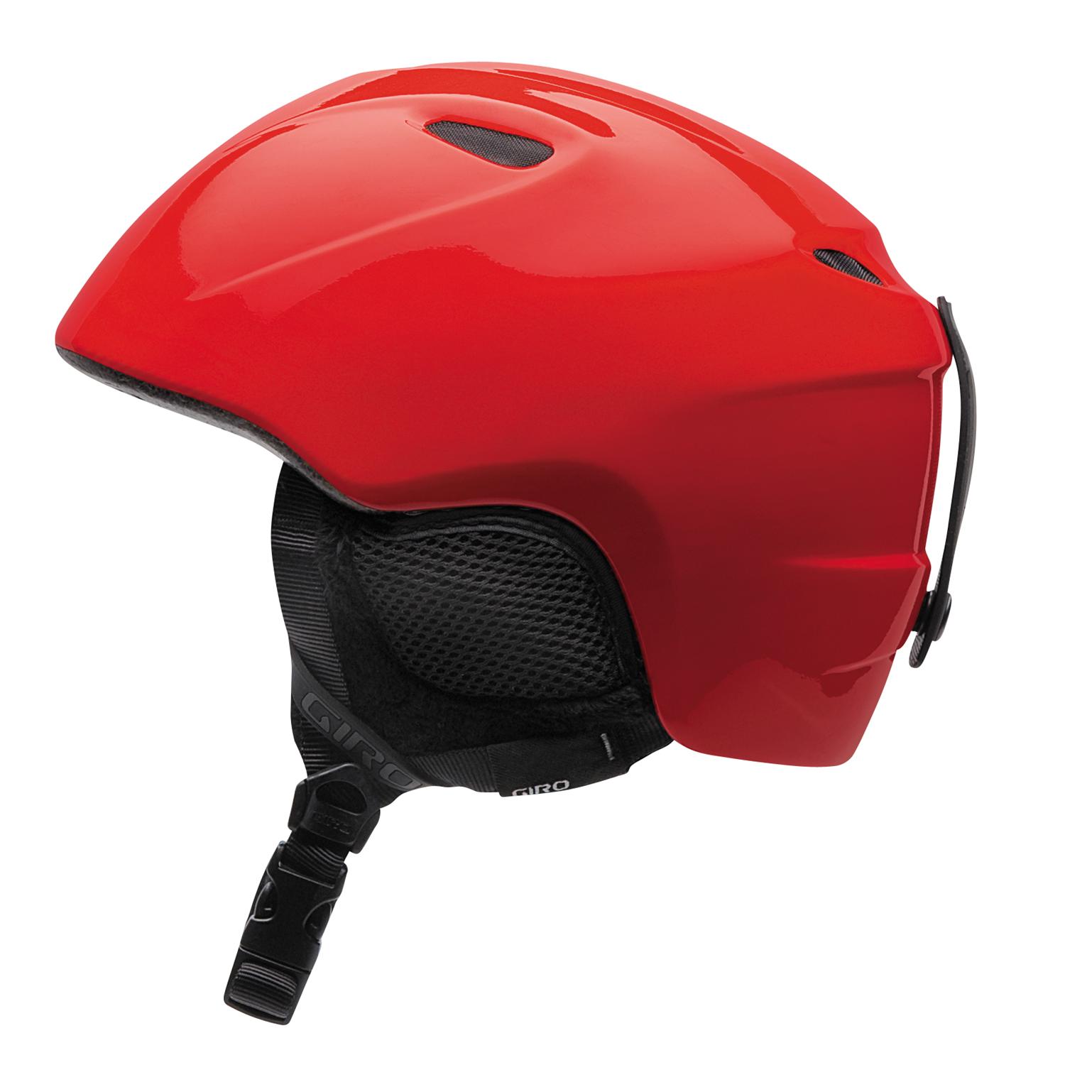 giro slingshot helmet sizing