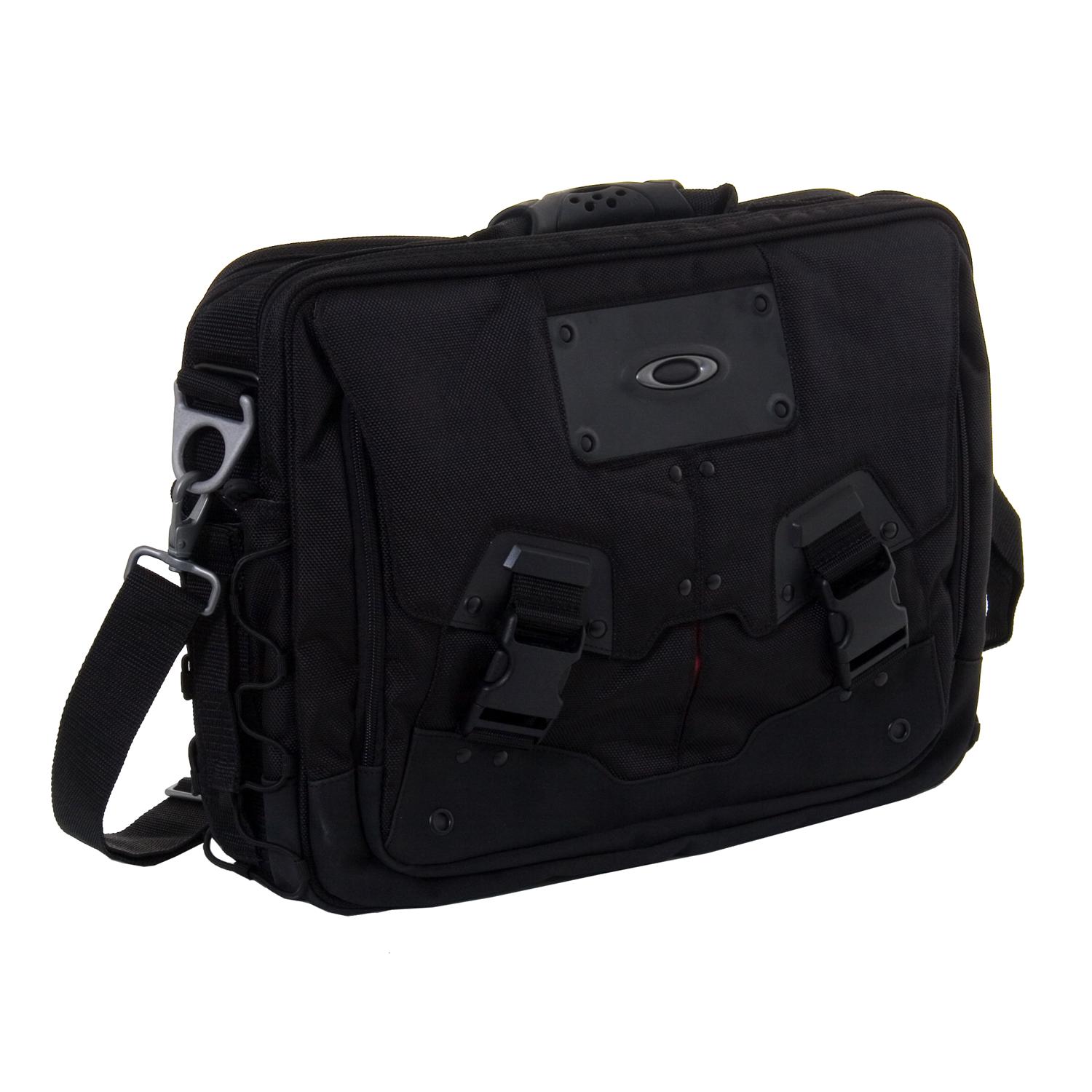 oakley bag