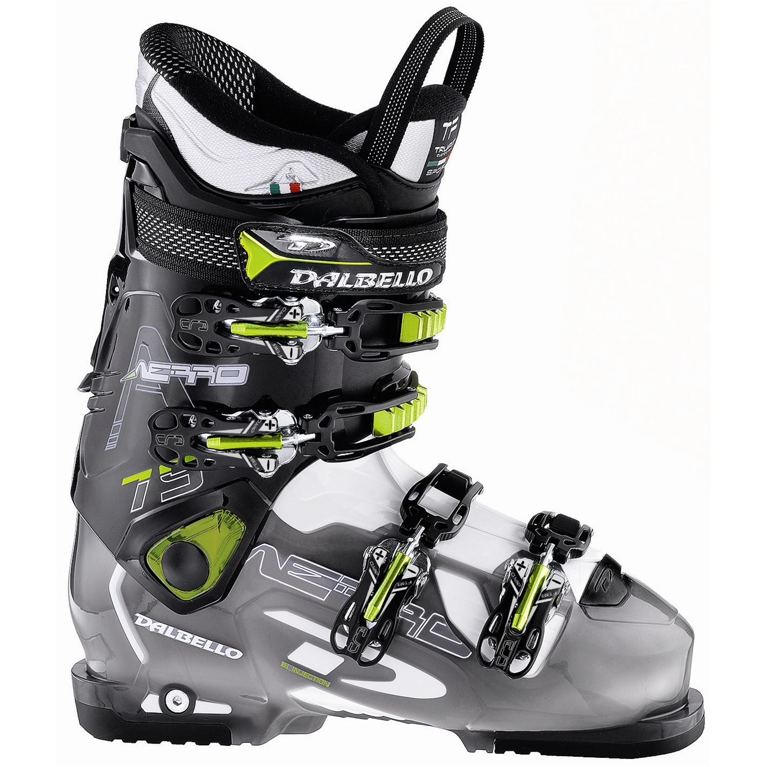 Dalbello Aerro 75 Ski Boots 2010 evo outlet